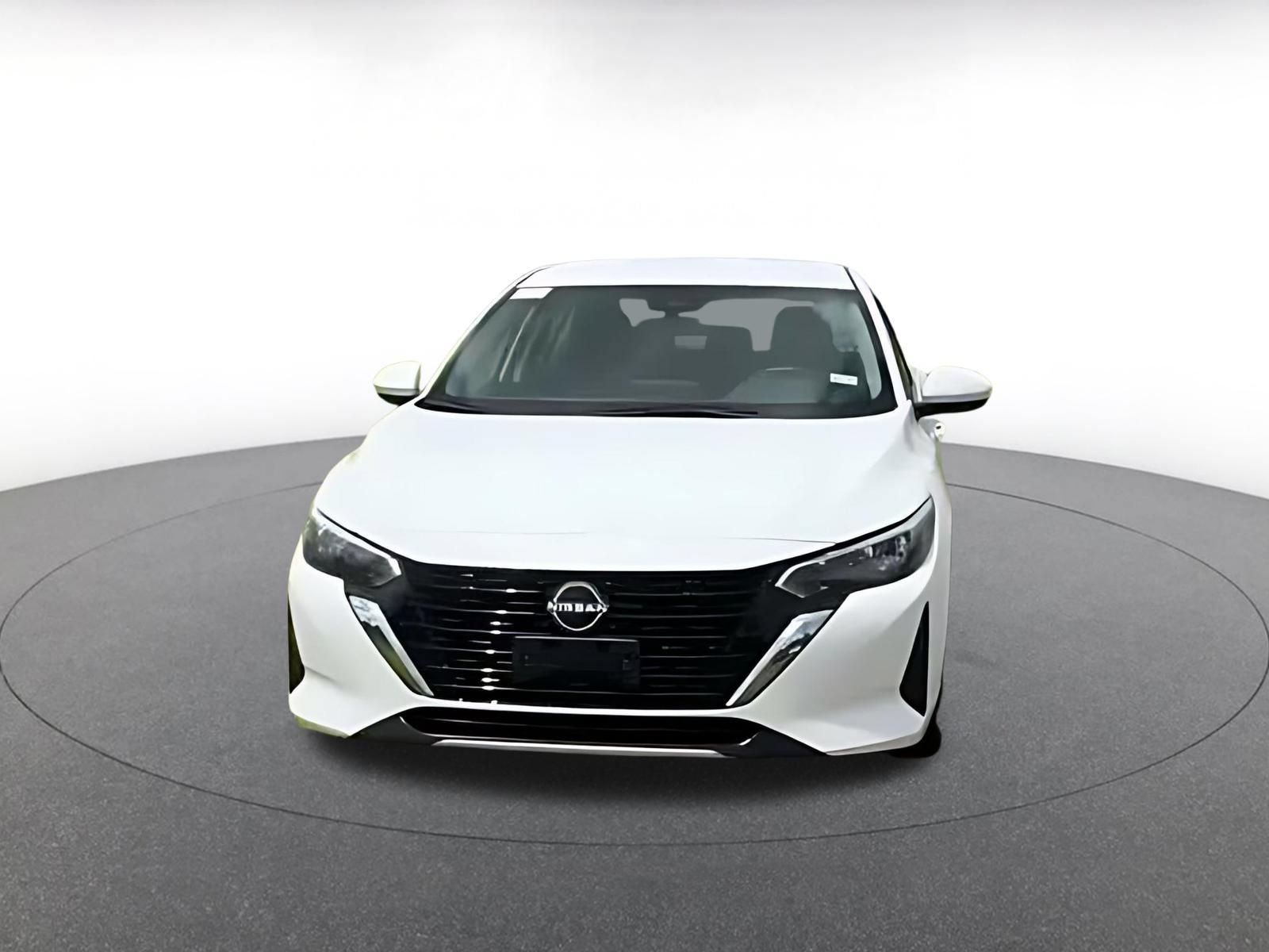 Thumbnail: 2025 Nissan Sentra - 4