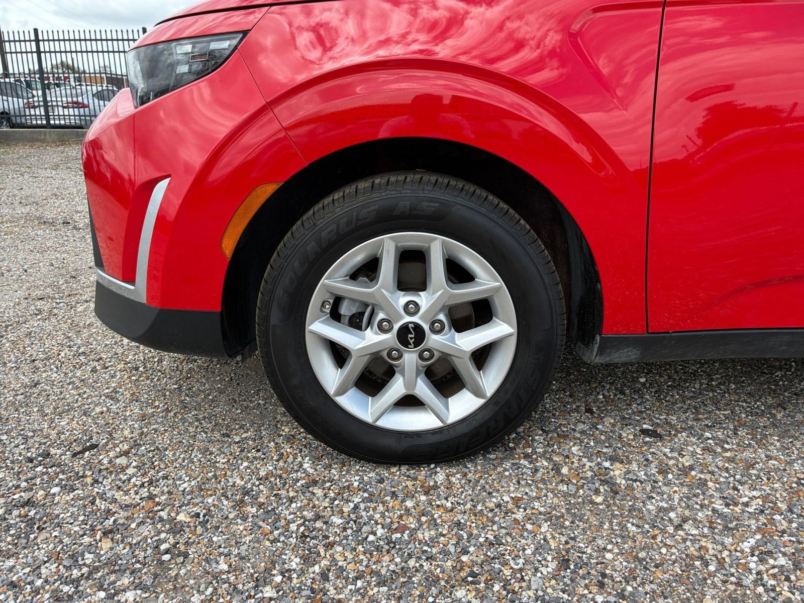 Thumbnail: 2025 Kia Soul - 28