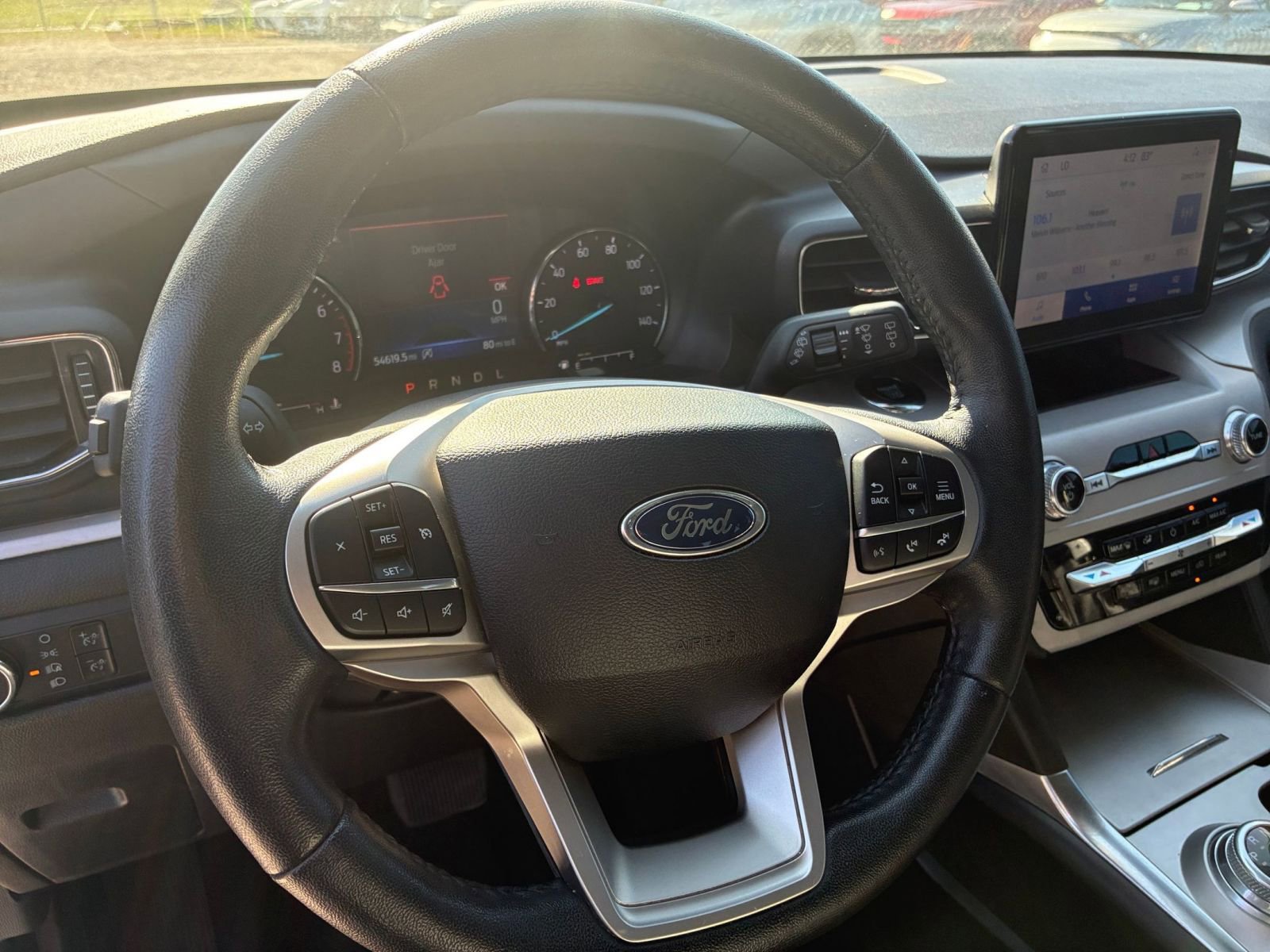 Thumbnail: 2024 Ford Explorer - 31