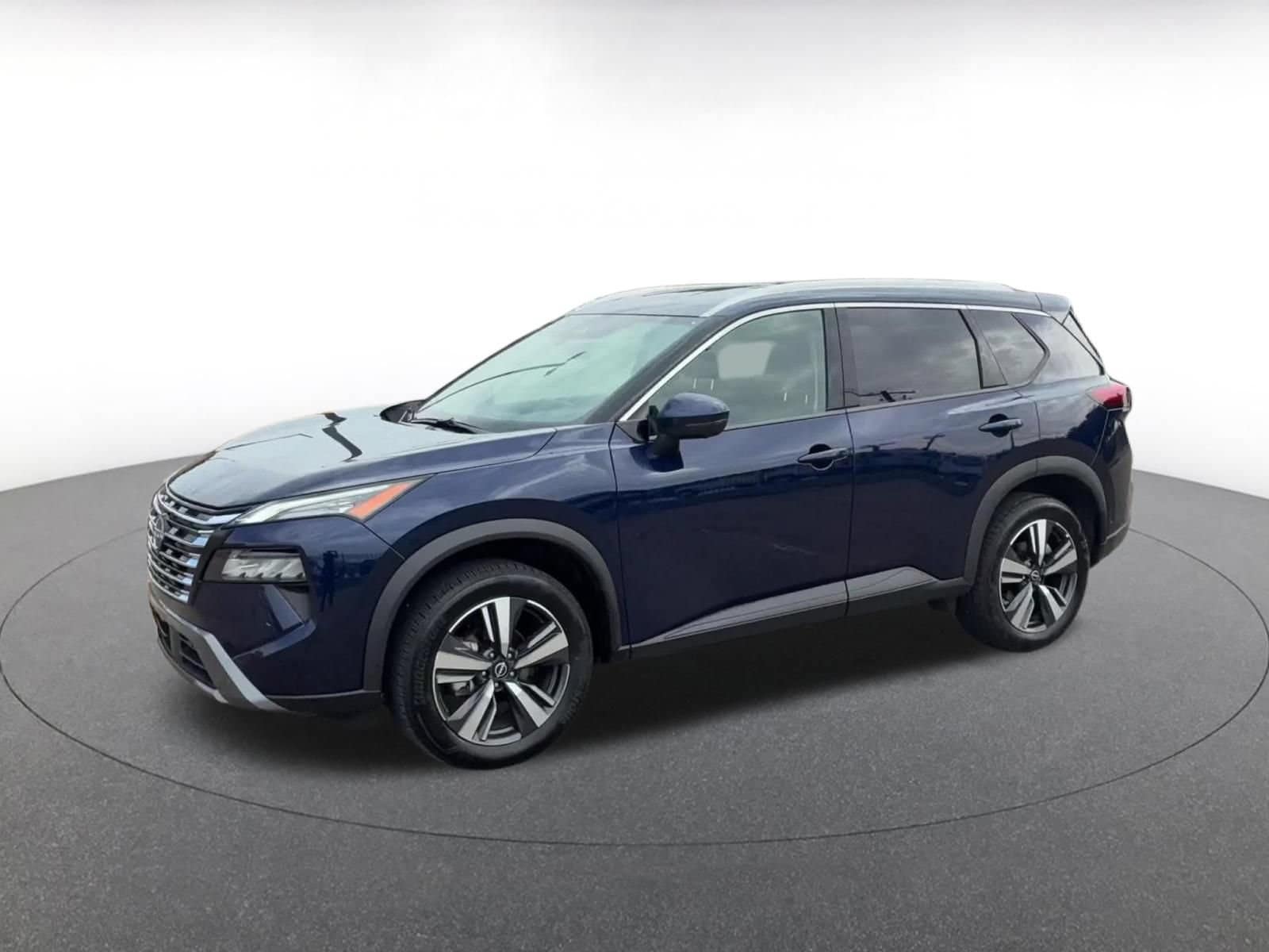 Thumbnail: 2026 Nissan Rogue - 7