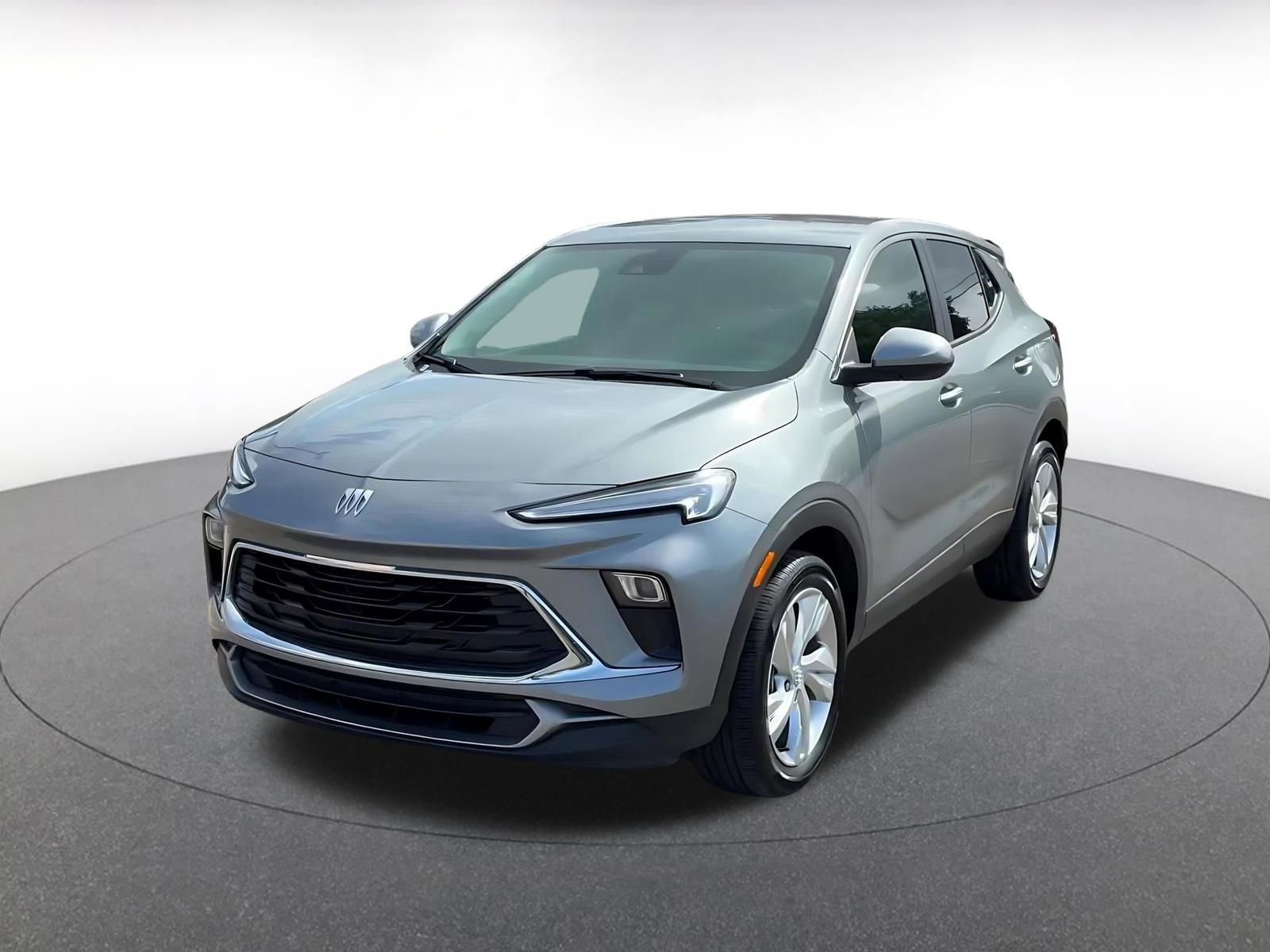Thumbnail: 2025 Buick Encore GX - 7