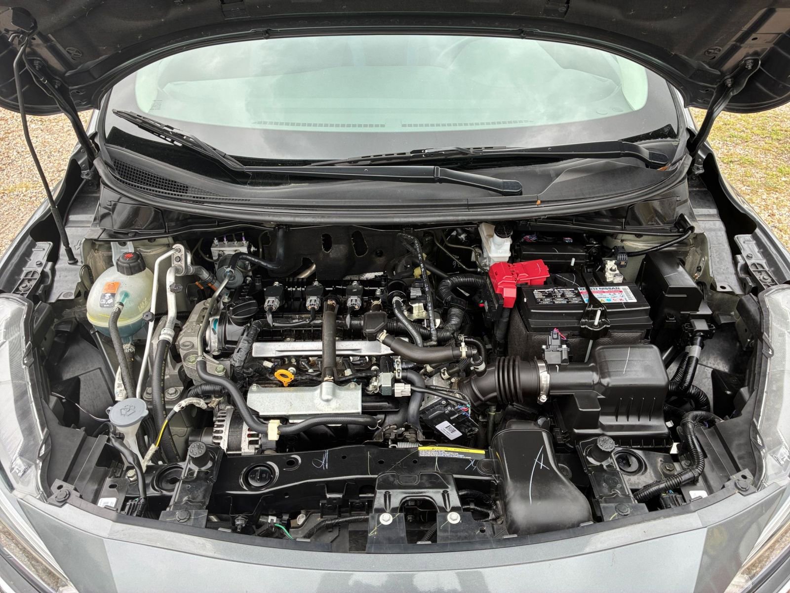 Thumbnail: 2025 Nissan Versa - 30