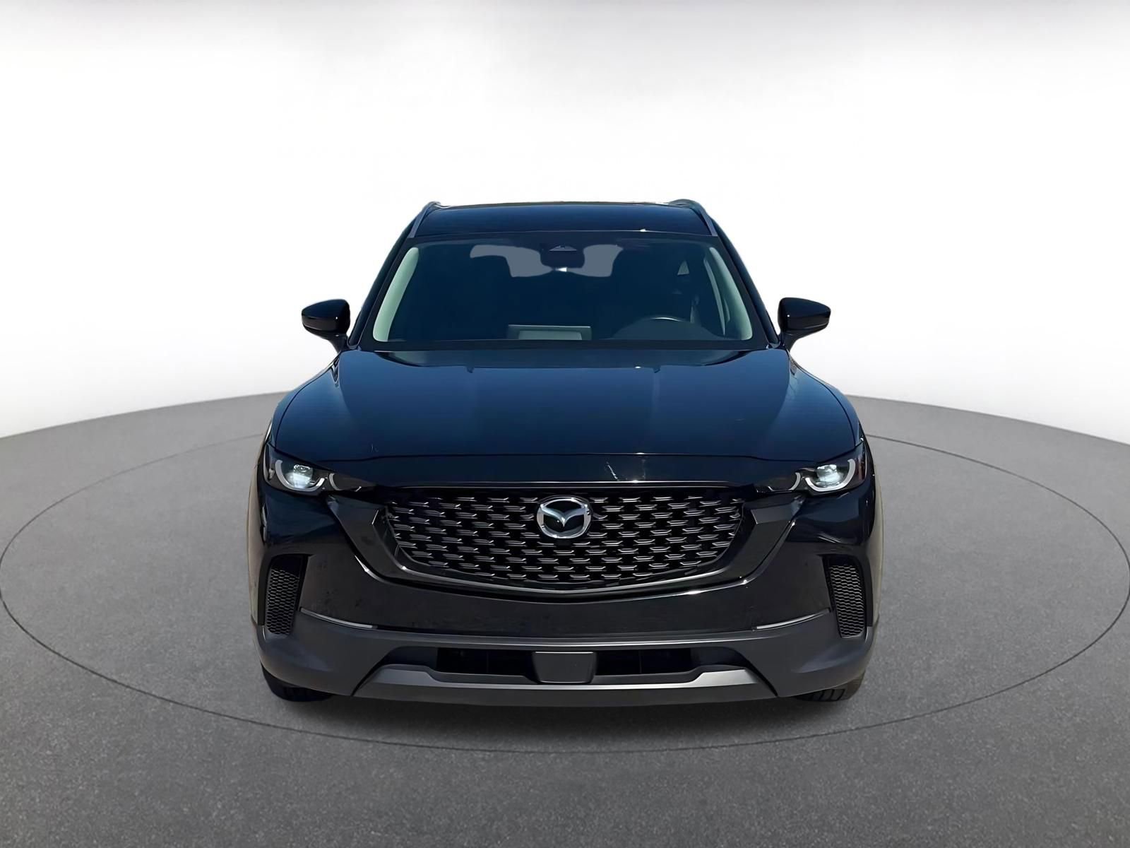 Thumbnail: 2025 Mazda CX-50 - 4