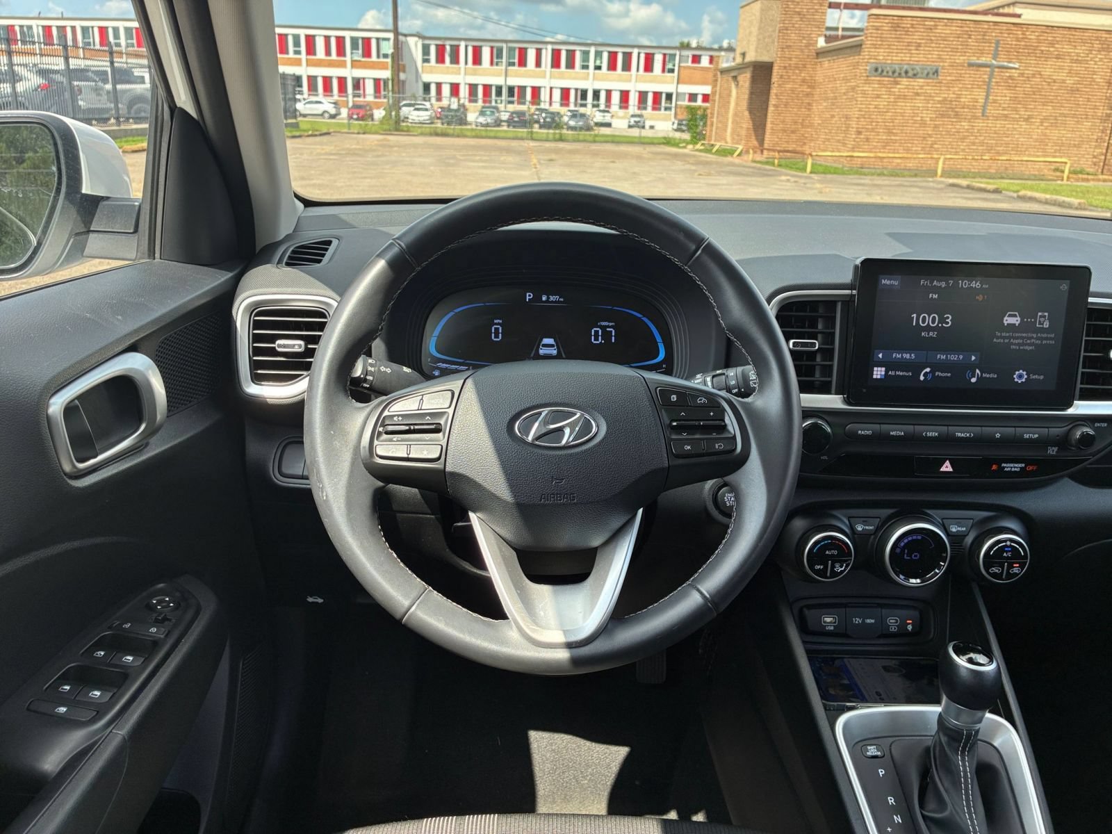 Thumbnail: 2026 Hyundai Venue - 33