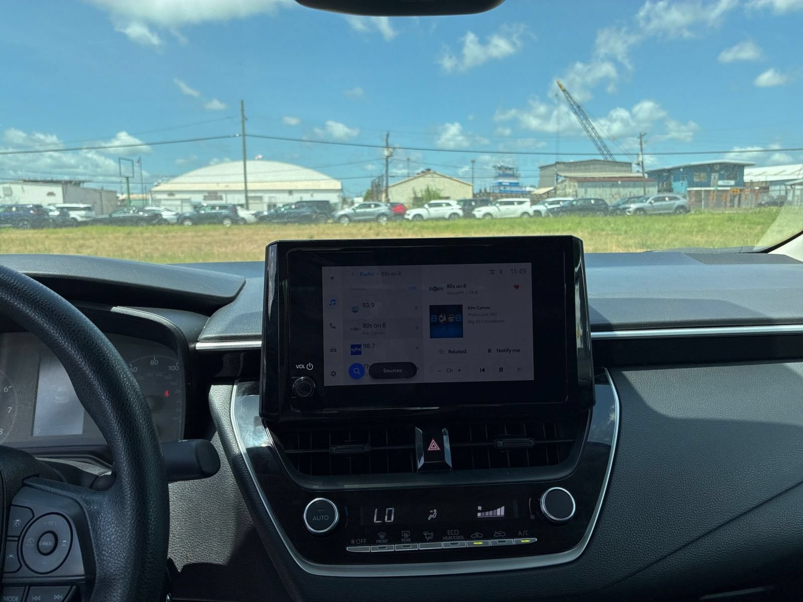 Thumbnail: 2025 Toyota Corolla - 14
