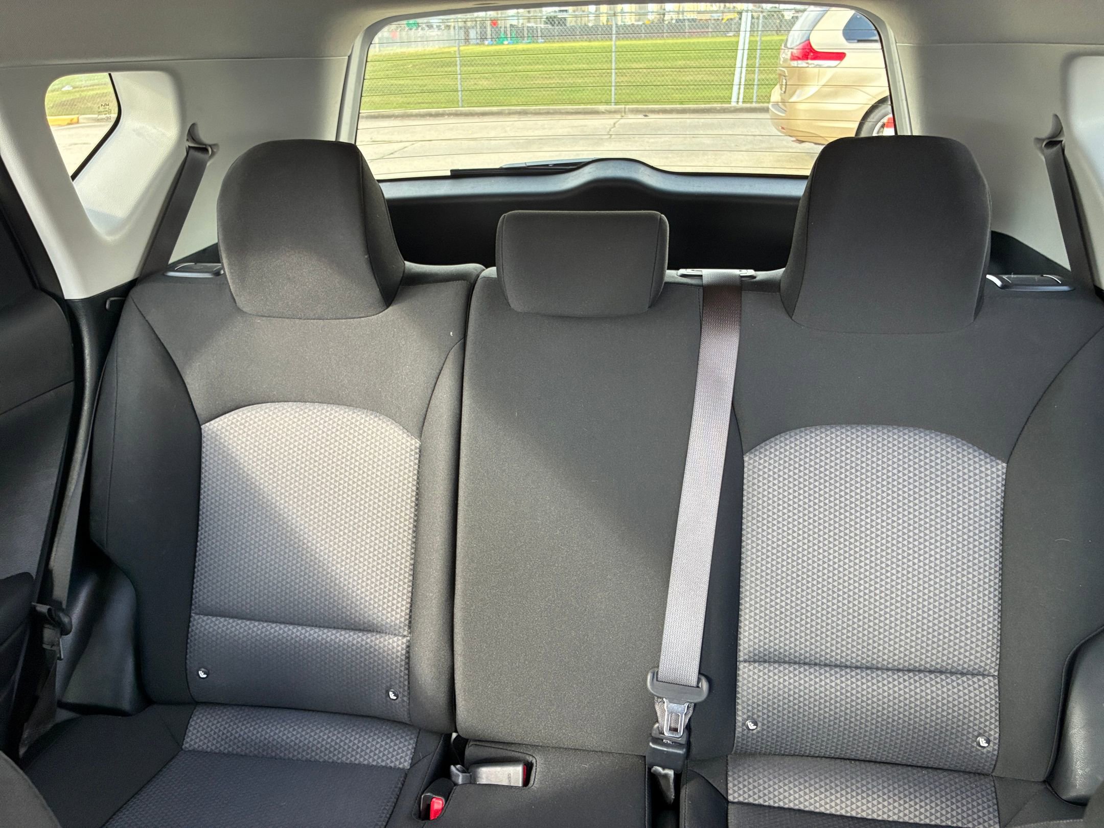 Thumbnail: 2025 Kia Soul - 31