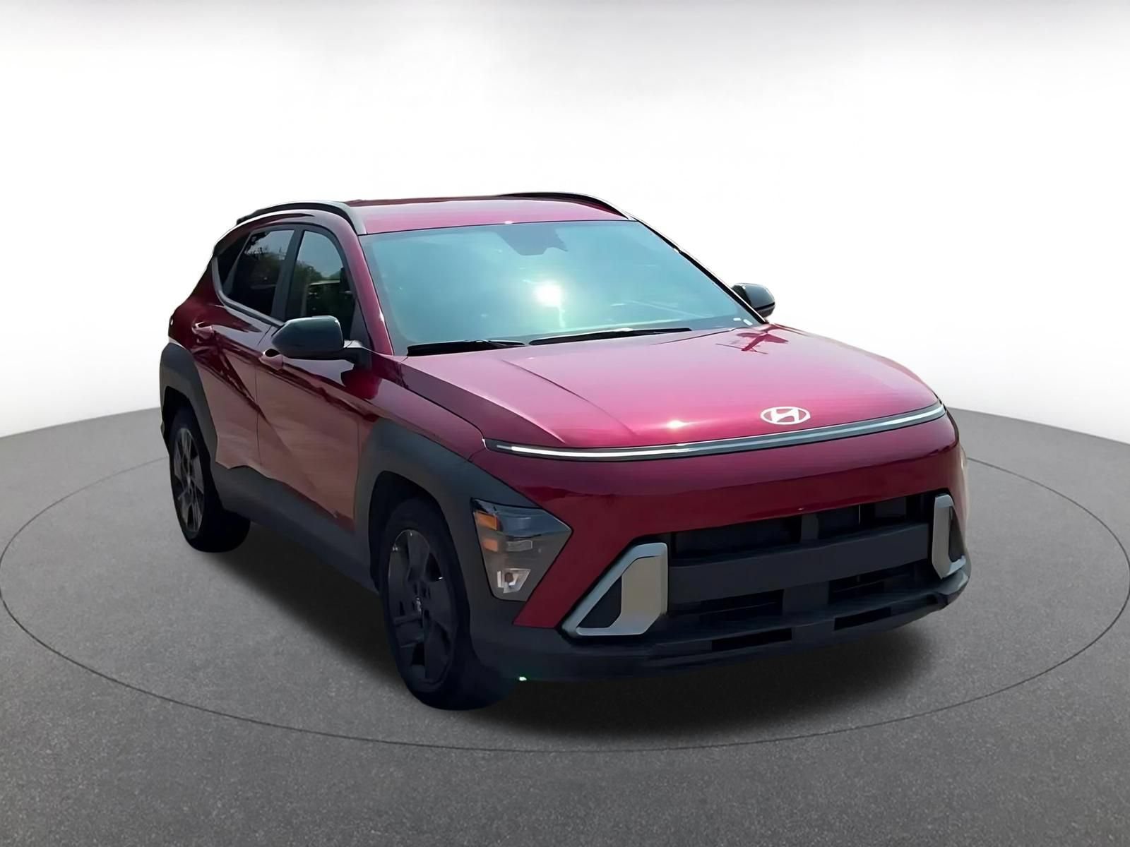 Thumbnail: 2026 Hyundai Kona - 3