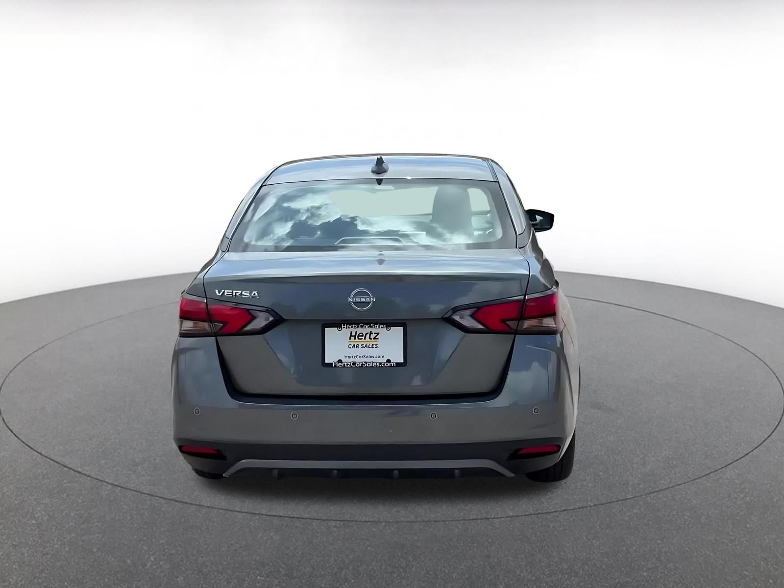 Thumbnail: 2025 Nissan Versa - 12