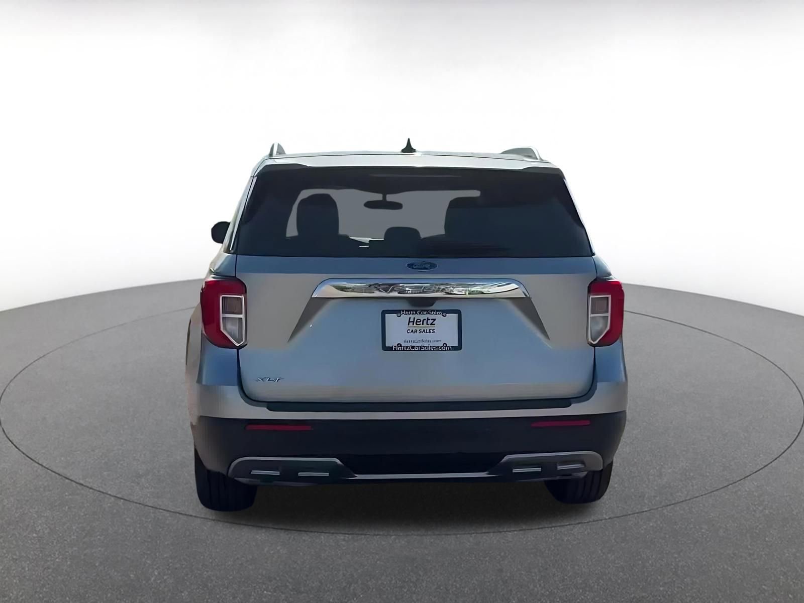 Thumbnail: 2024 Ford Explorer - 12