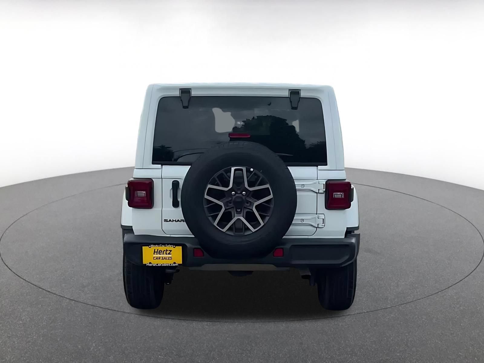 Thumbnail: 2025 Jeep Wrangler - 12