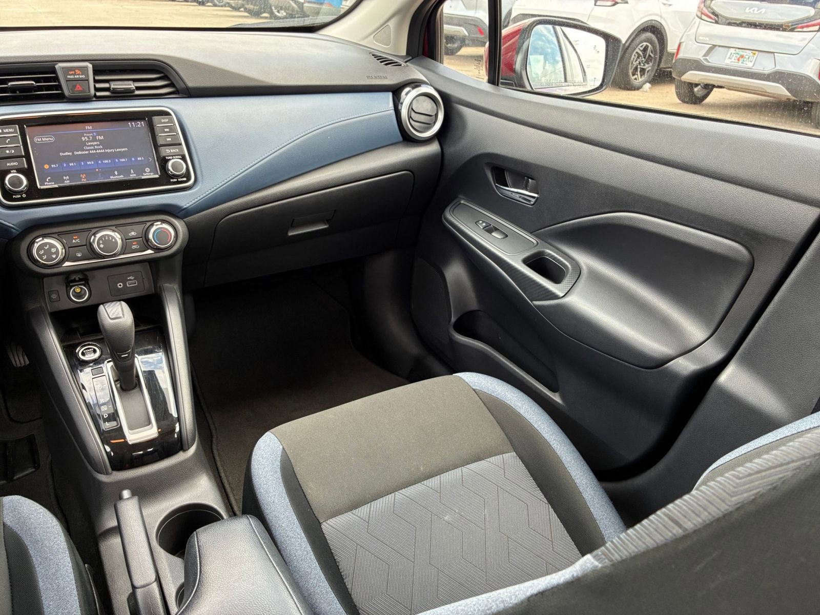 Thumbnail: 2025 Nissan Versa - 33