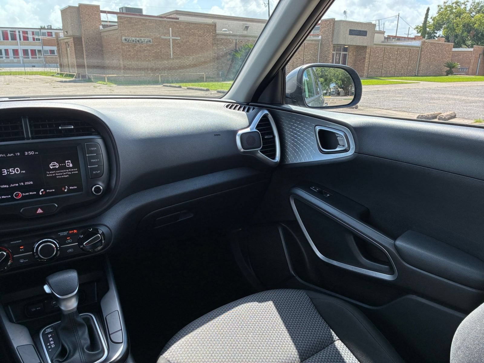 Thumbnail: 2025 Kia Soul - 33
