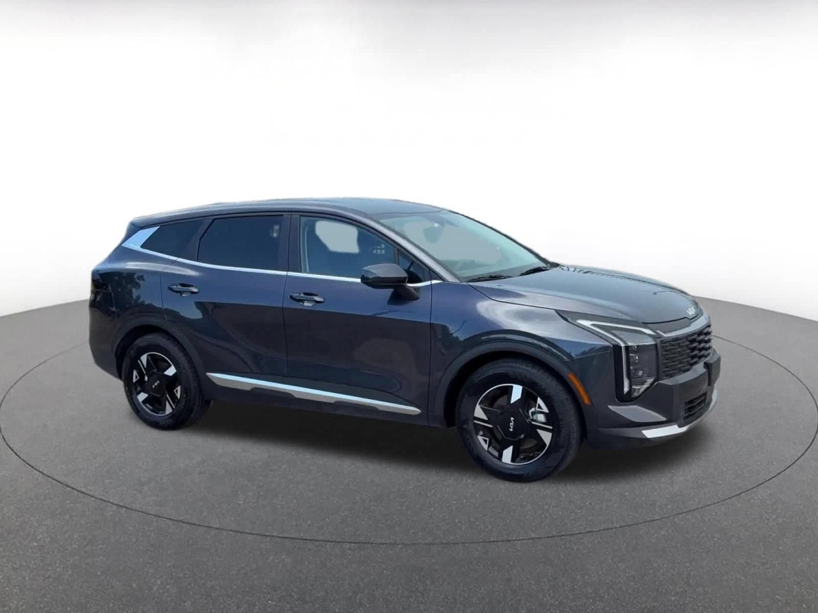 Thumbnail: 2026 Kia Sportage - 2