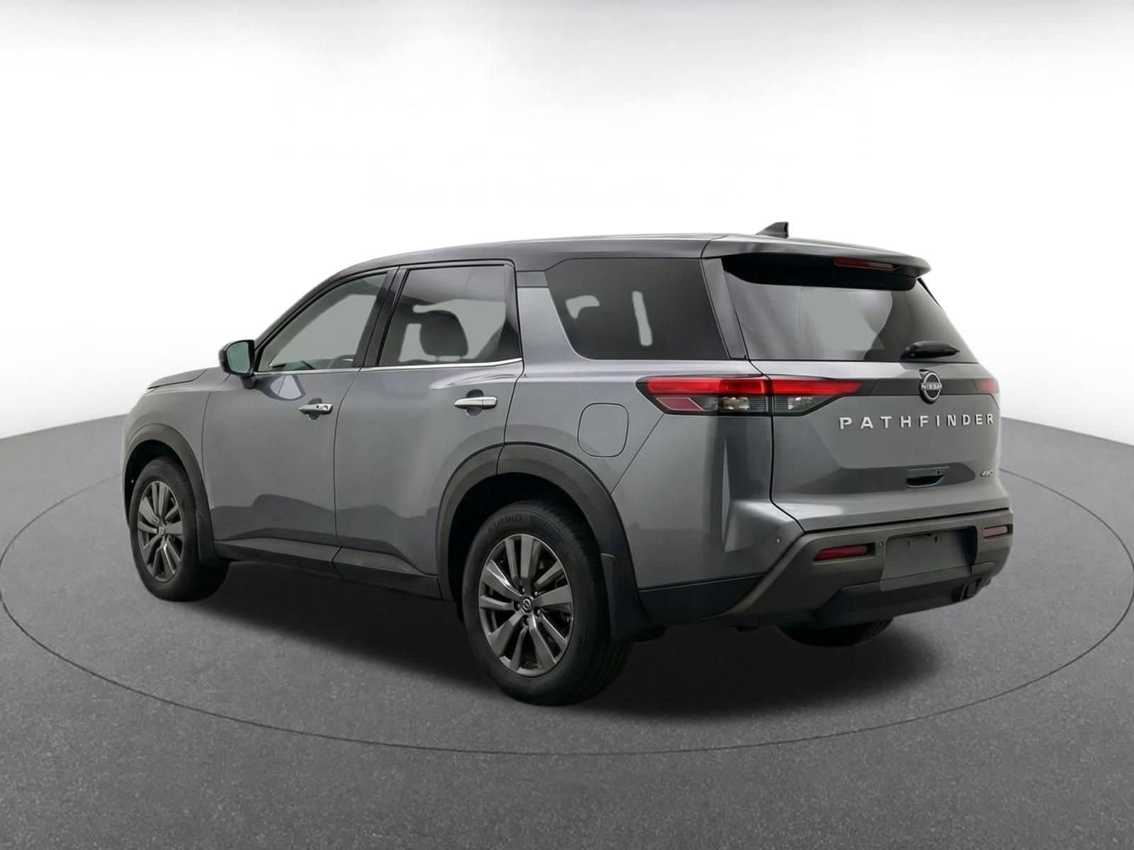Thumbnail: 2025 Nissan Pathfinder - 7