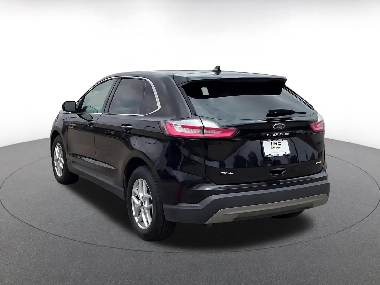 Thumbnail: 2024 Ford Edge - 11
