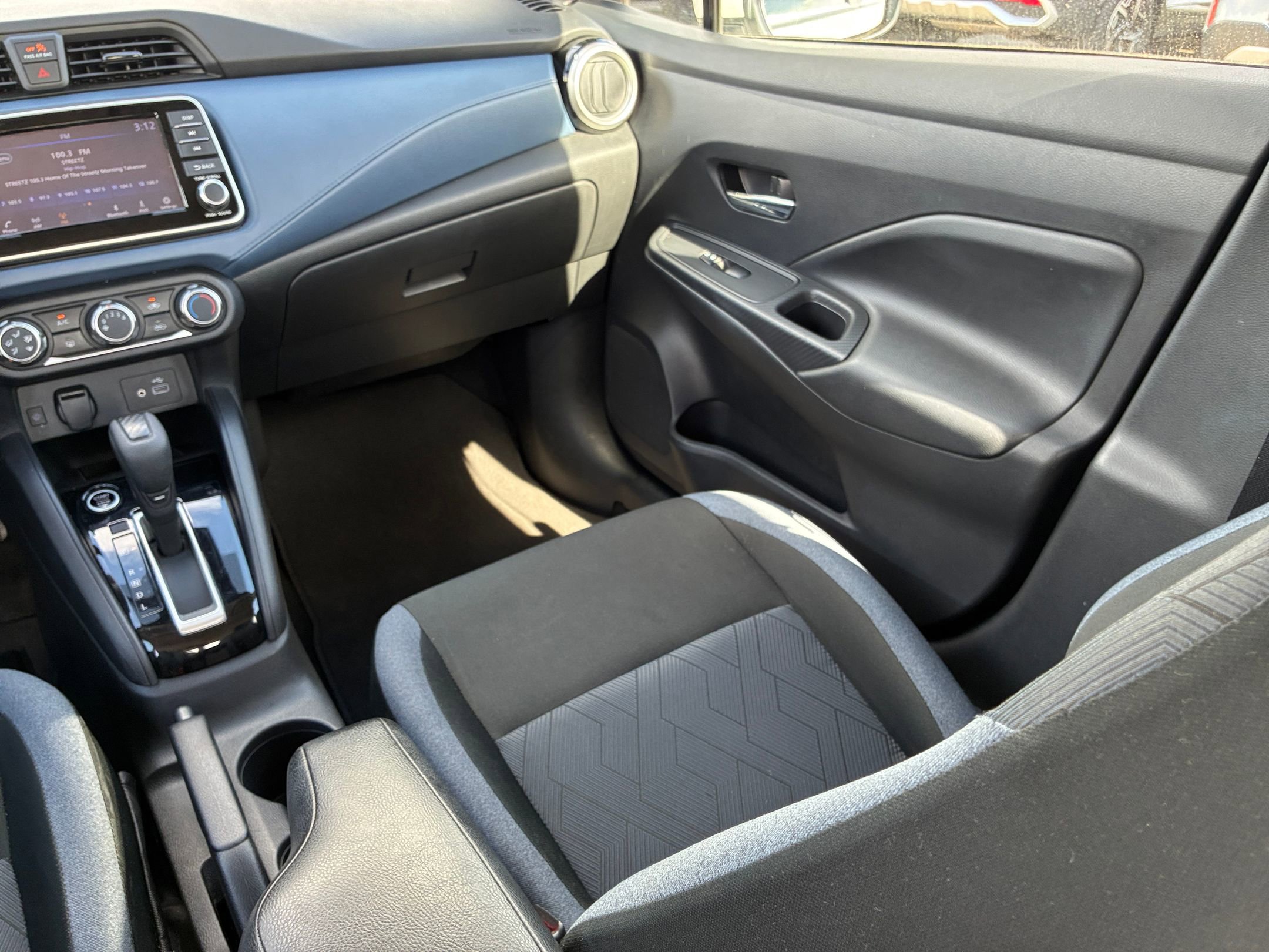 Thumbnail: 2025 Nissan Versa - 28