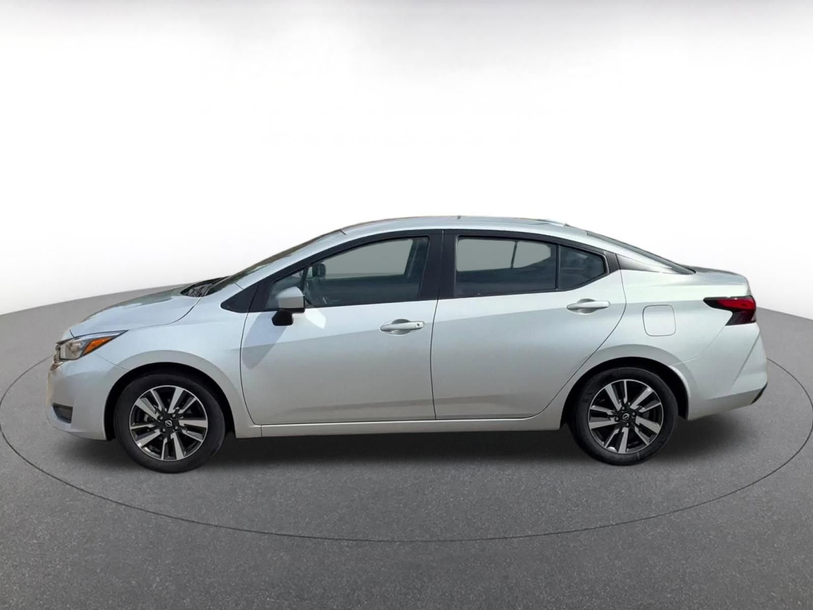 Thumbnail: 2025 Nissan Versa - 9