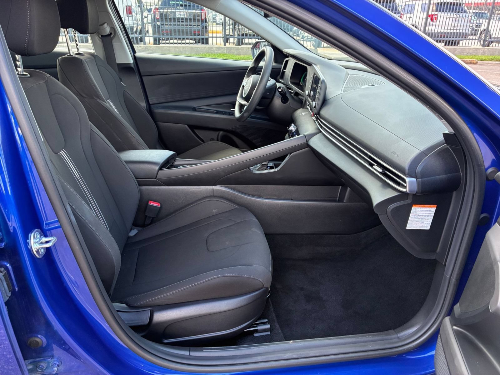 Thumbnail: 2026 Hyundai Elantra - 34