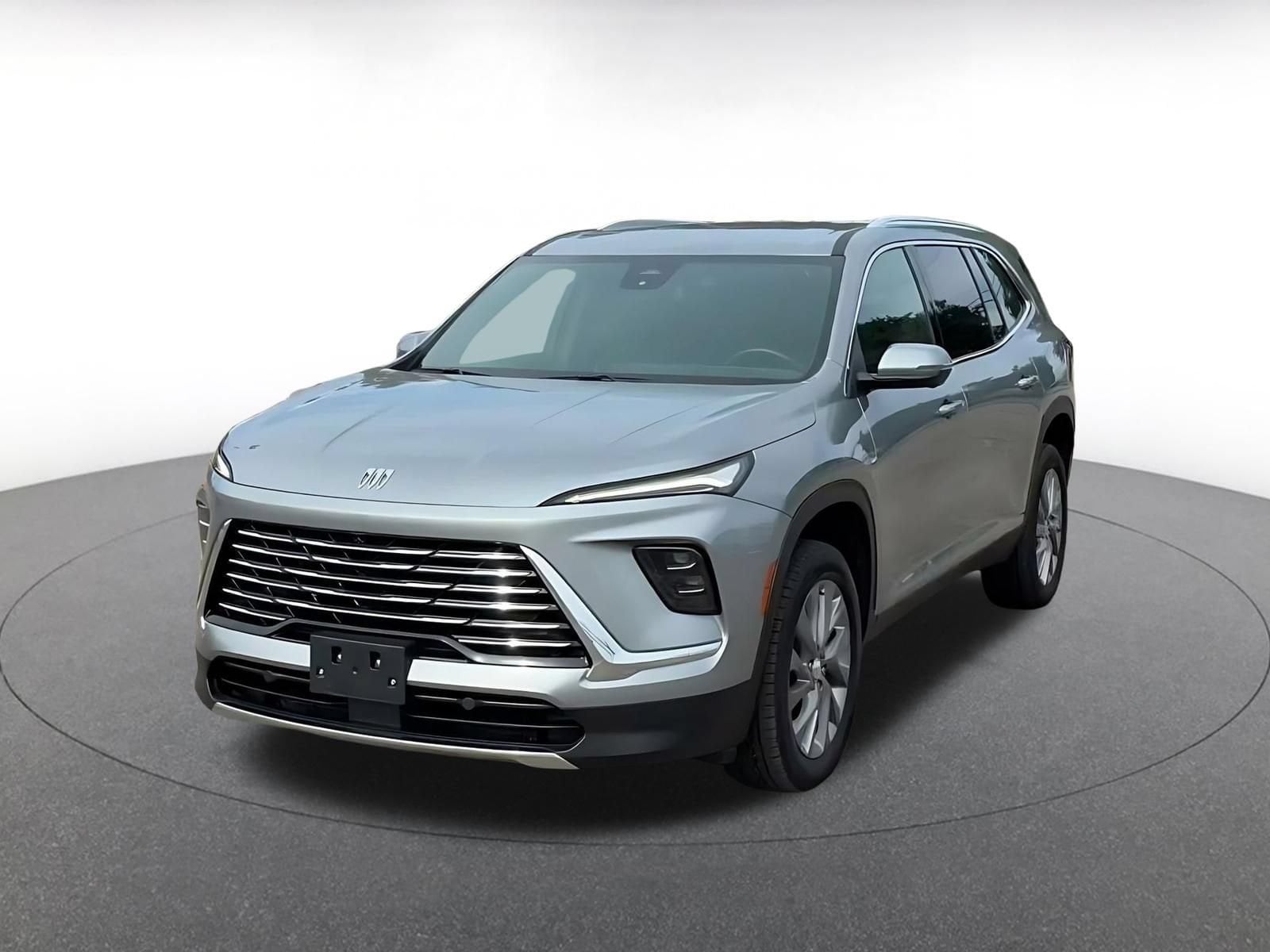 Thumbnail: 2025 Buick Enclave - 6