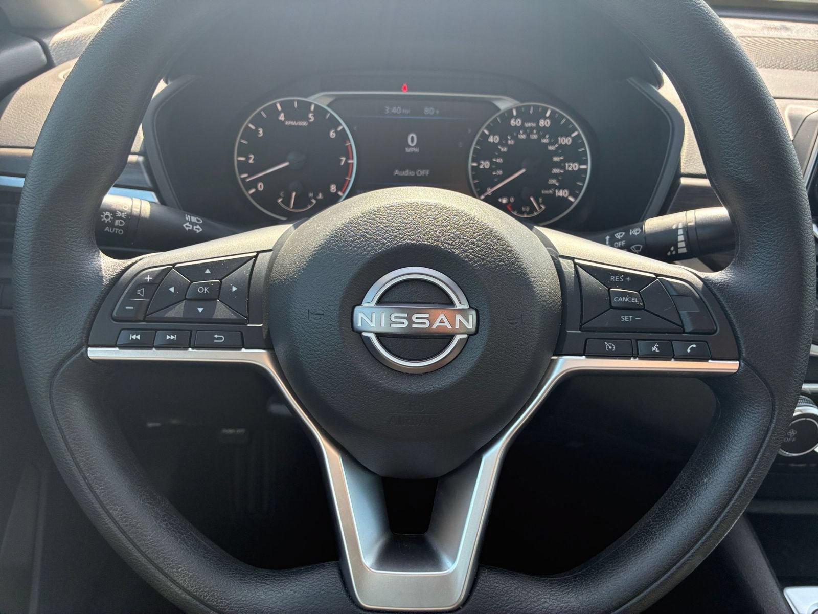 Thumbnail: 2026 Nissan Altima - 23