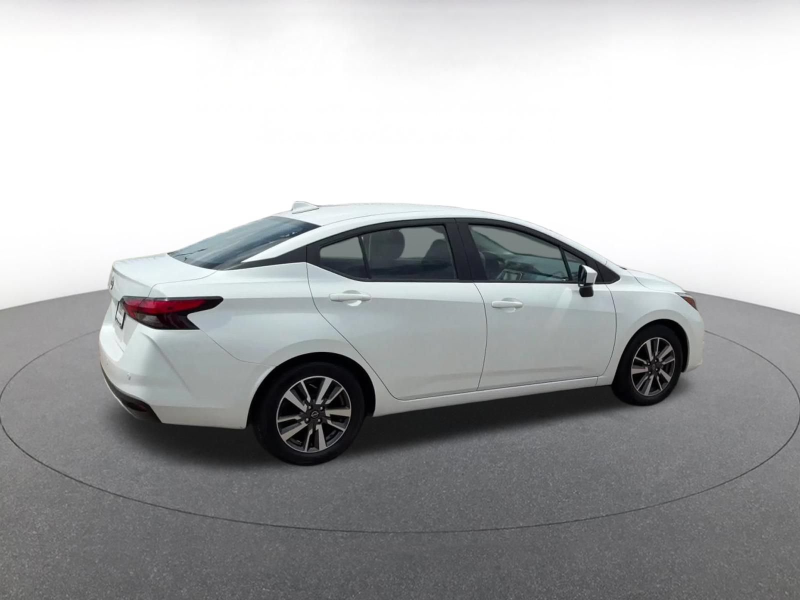 Thumbnail: 2025 Nissan Versa - 15