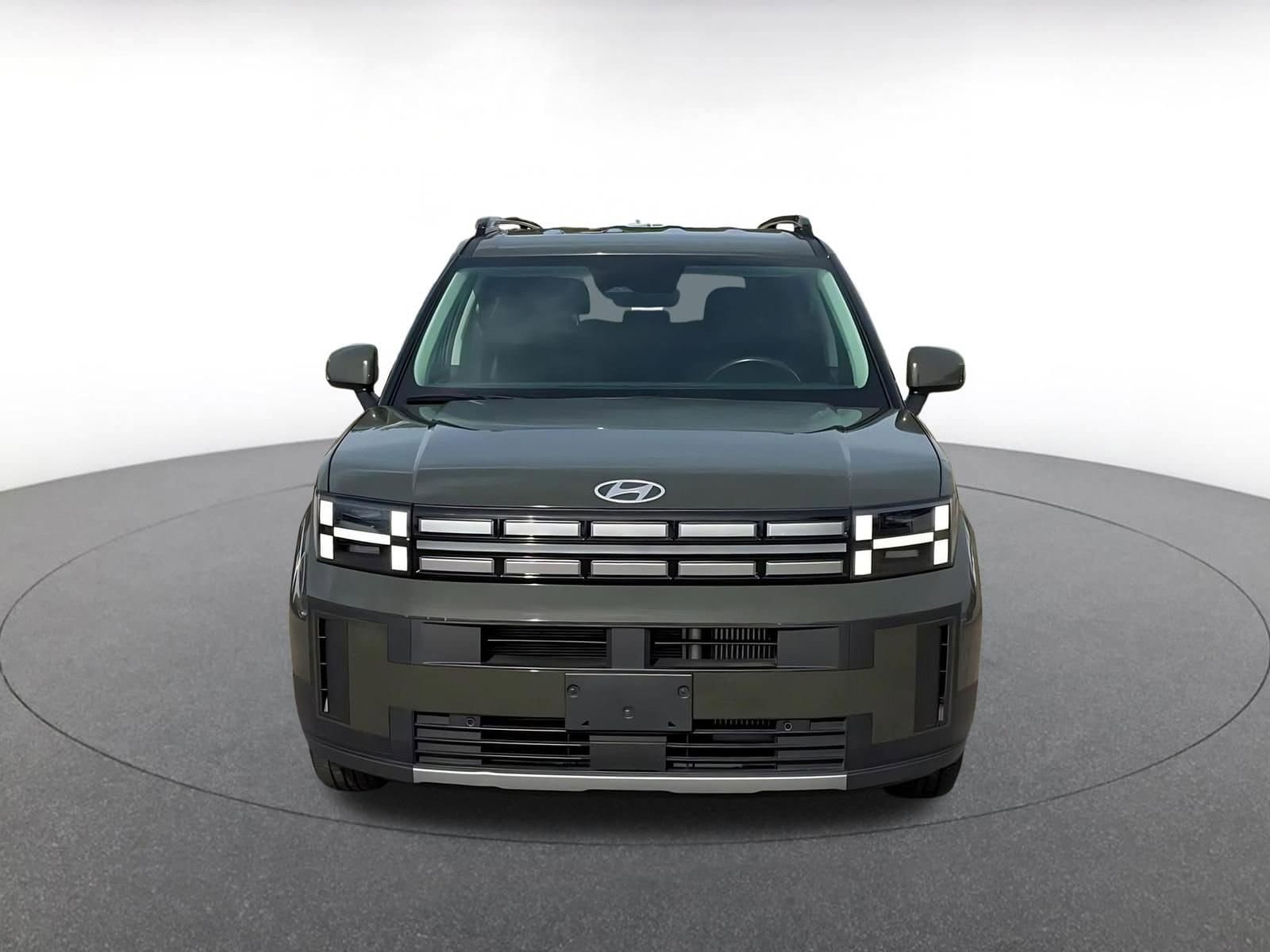 Thumbnail: 2025 Hyundai Santa Fe - 4
