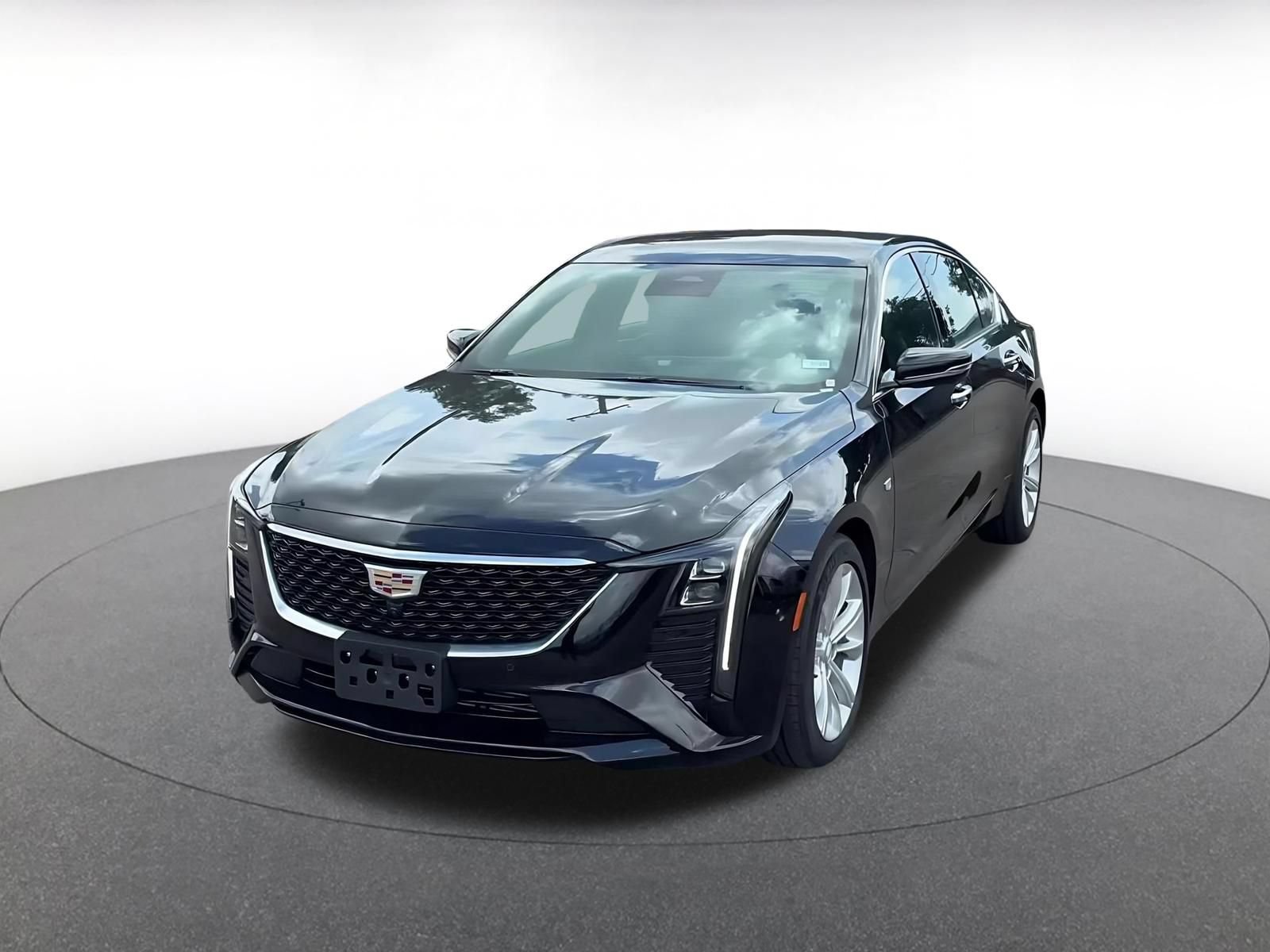Thumbnail: 2026 Cadillac CT5 - 7
