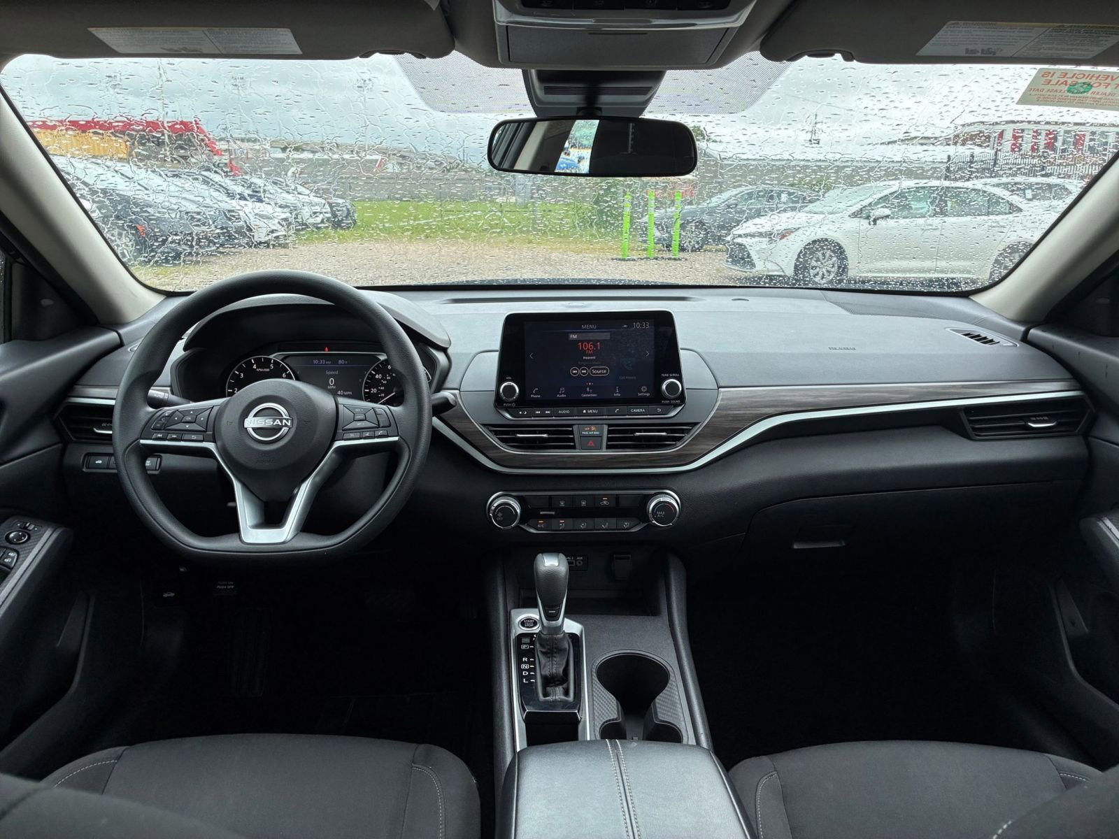 Thumbnail: 2025 Nissan Altima - 32