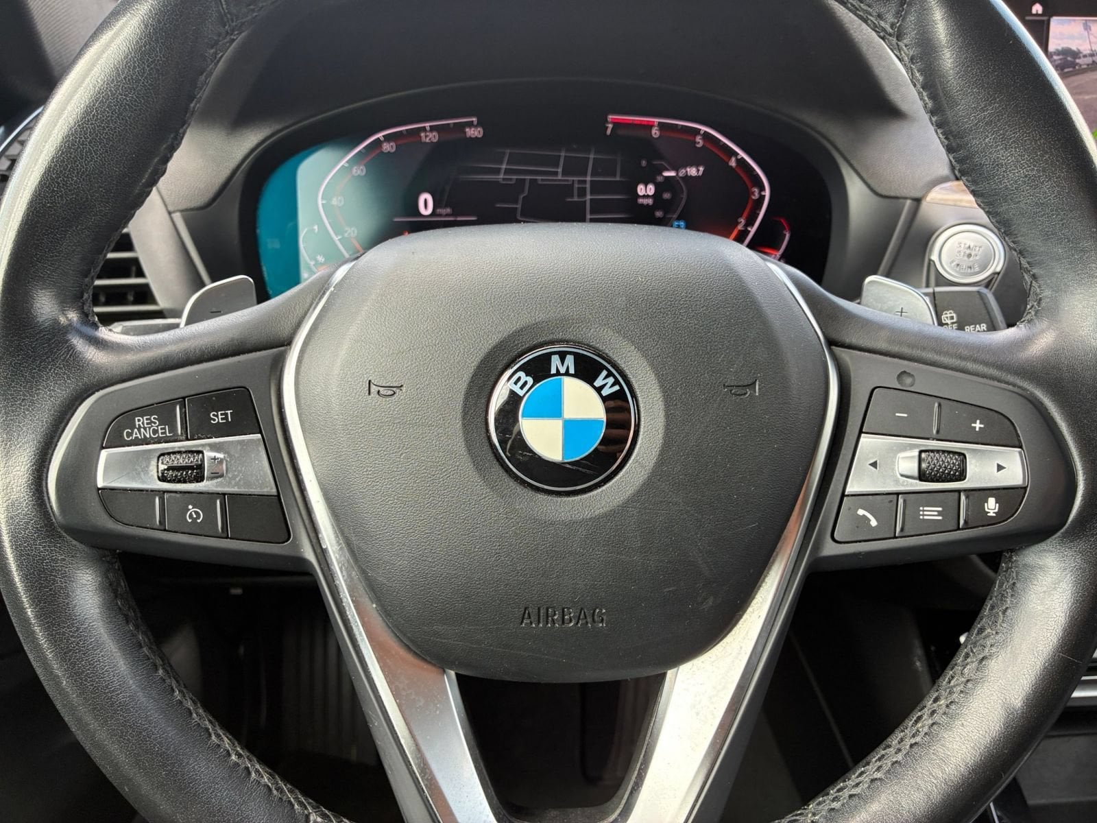 Thumbnail: 2020 BMW X3 - 29