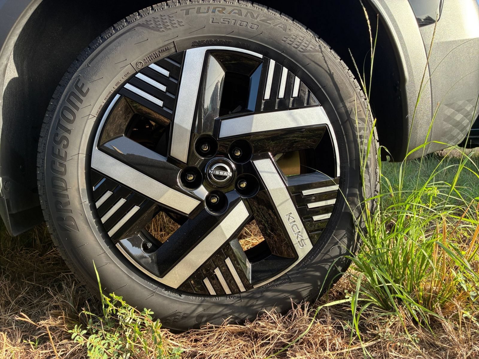 Thumbnail: 2026 Nissan Kicks - 29