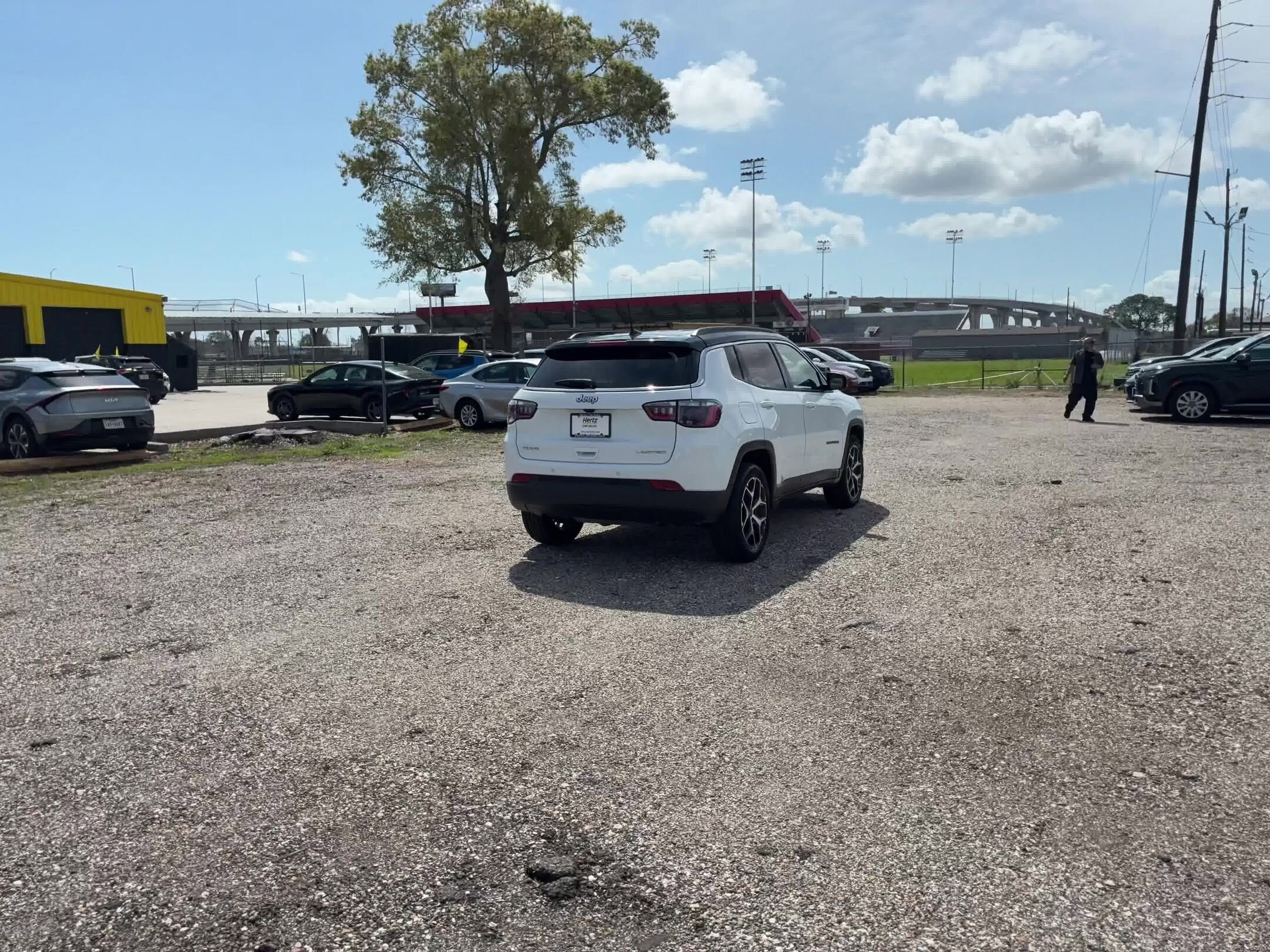 Thumbnail: 2025 Jeep Compass - 13