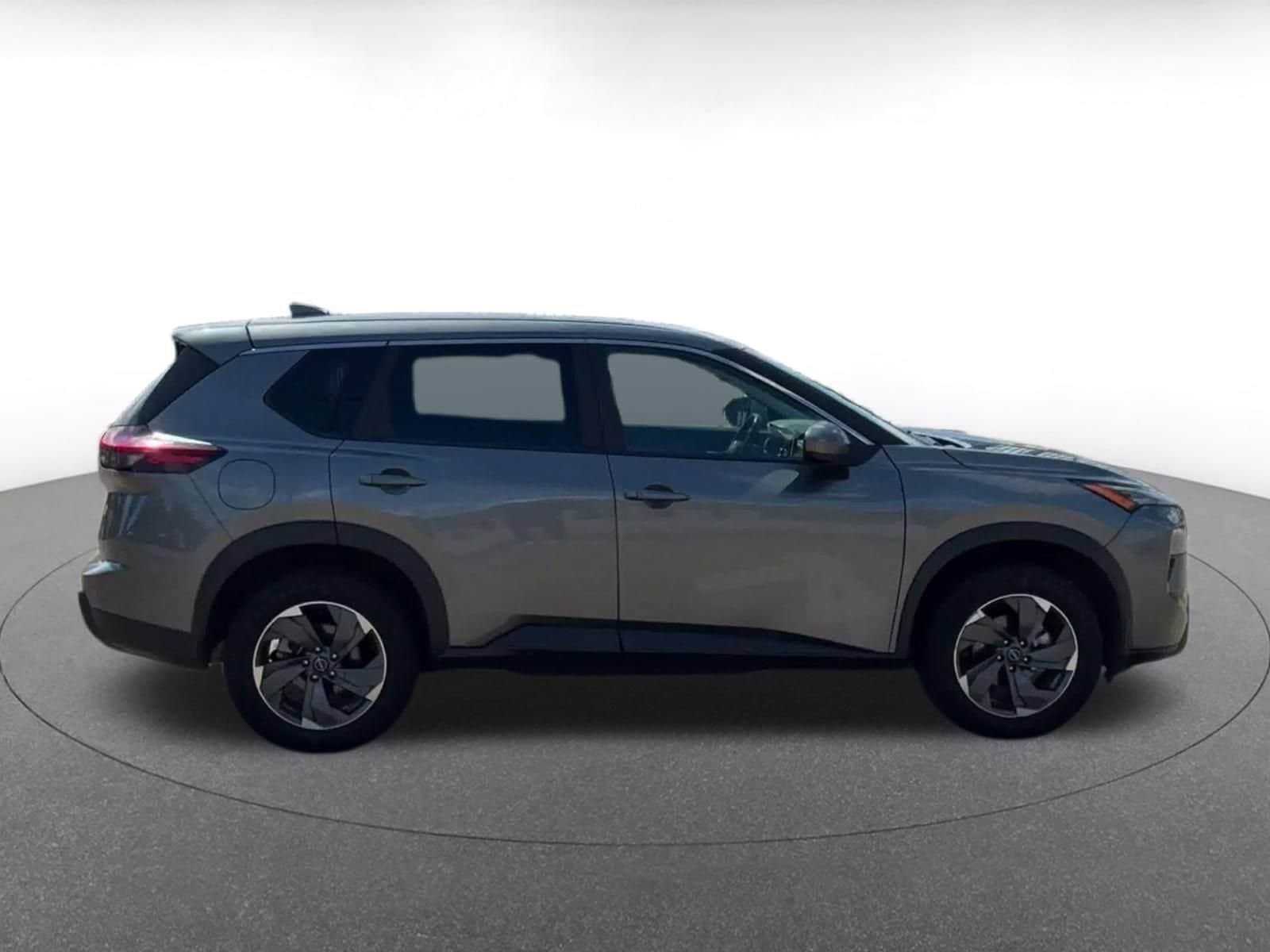 Thumbnail: 2025 Nissan Rogue - 15