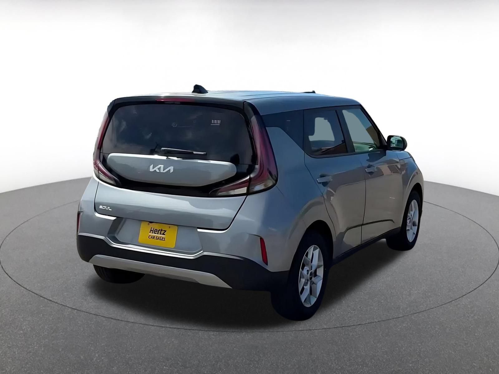 2025 Kia Soul LX - Photo 13