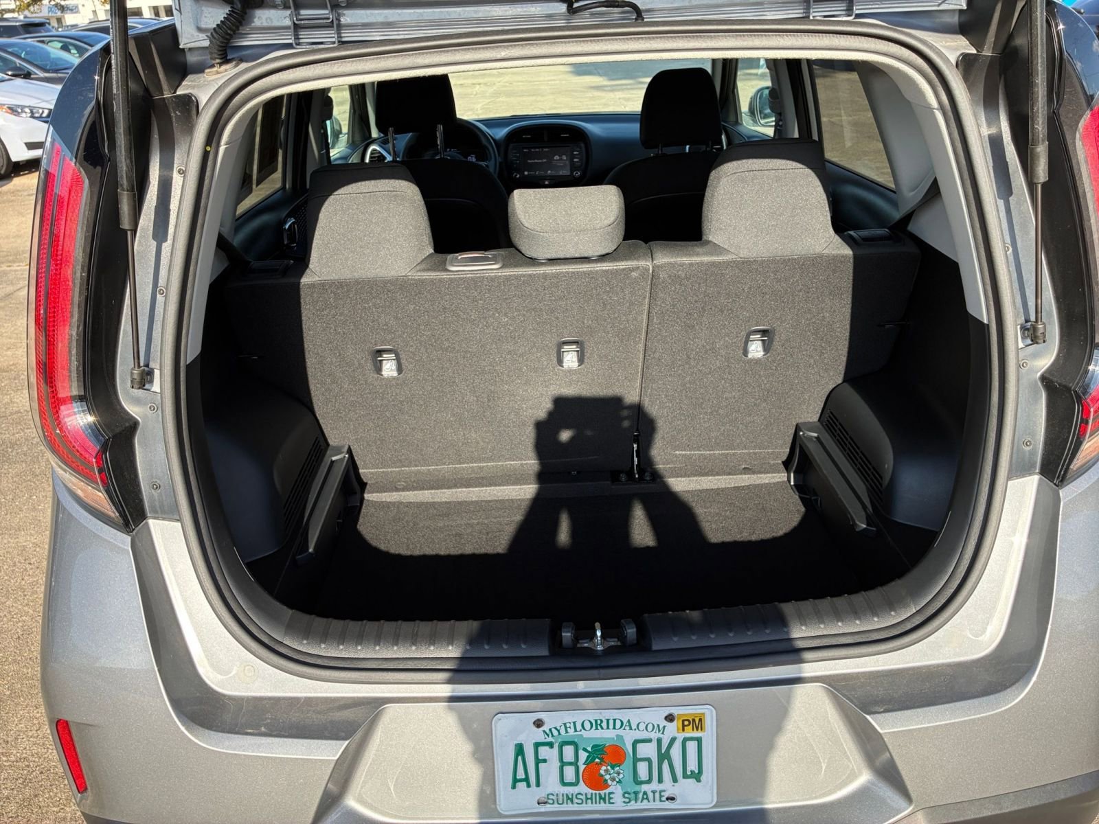 Thumbnail: 2025 Kia Soul - 29