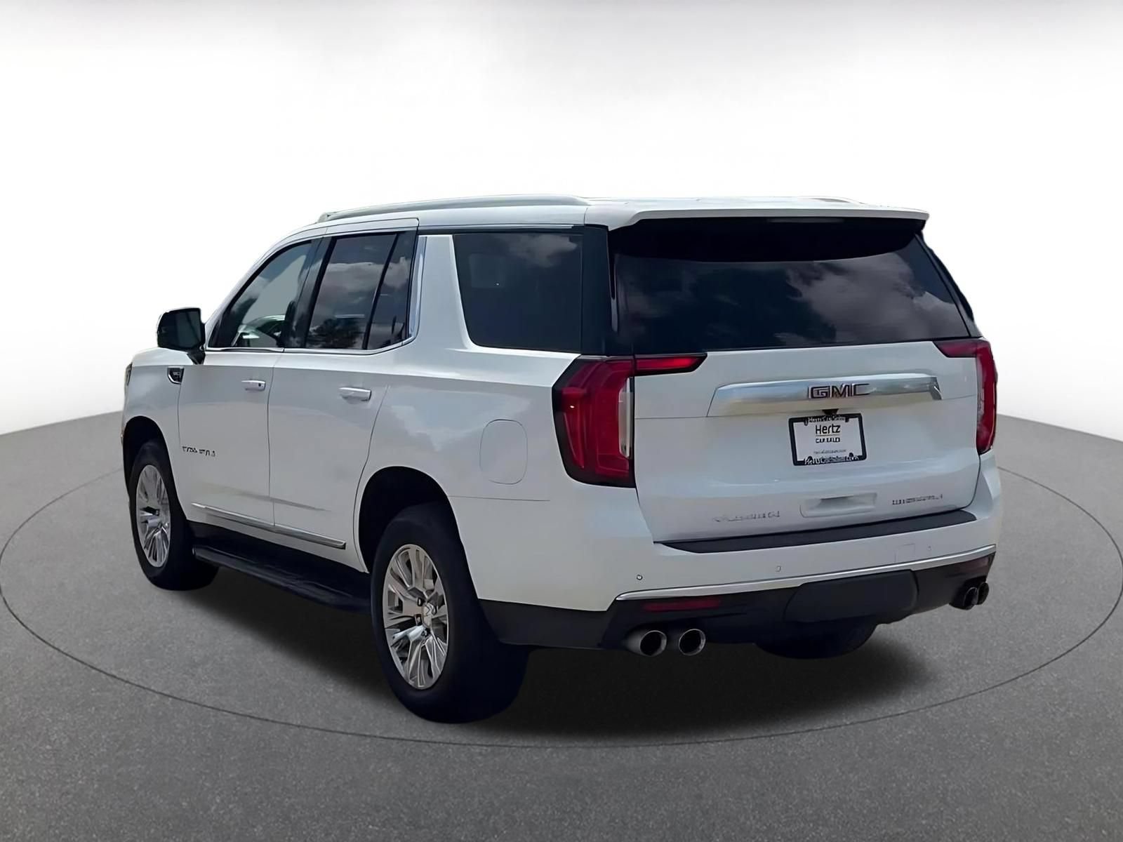 Thumbnail: 2023 GMC Yukon - 11