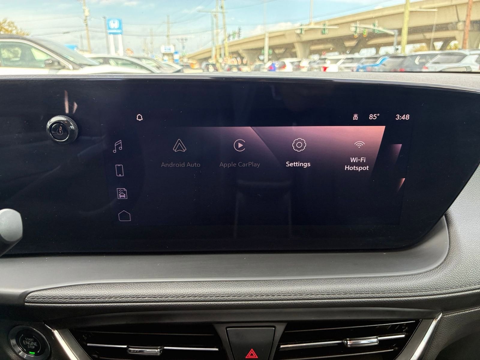 Thumbnail: 2025 Buick Encore GX - 20