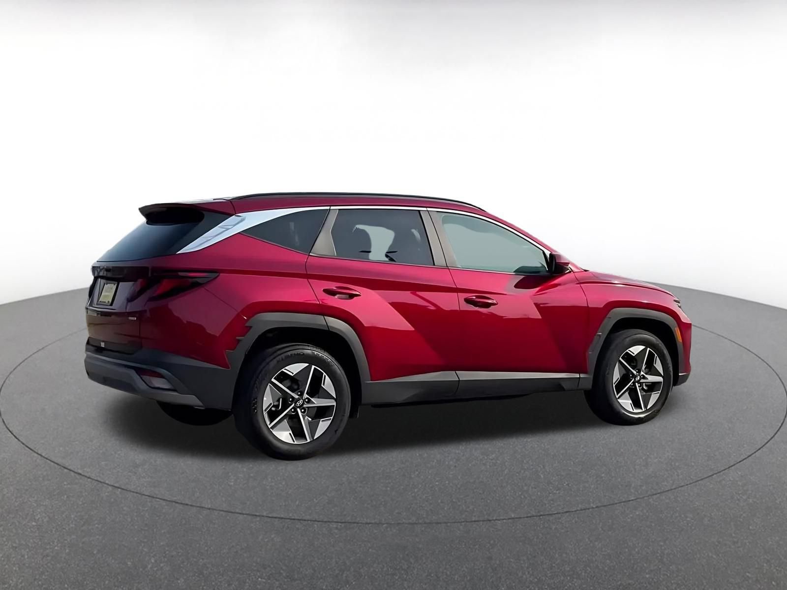 Thumbnail: 2026 Hyundai Tucson - 14