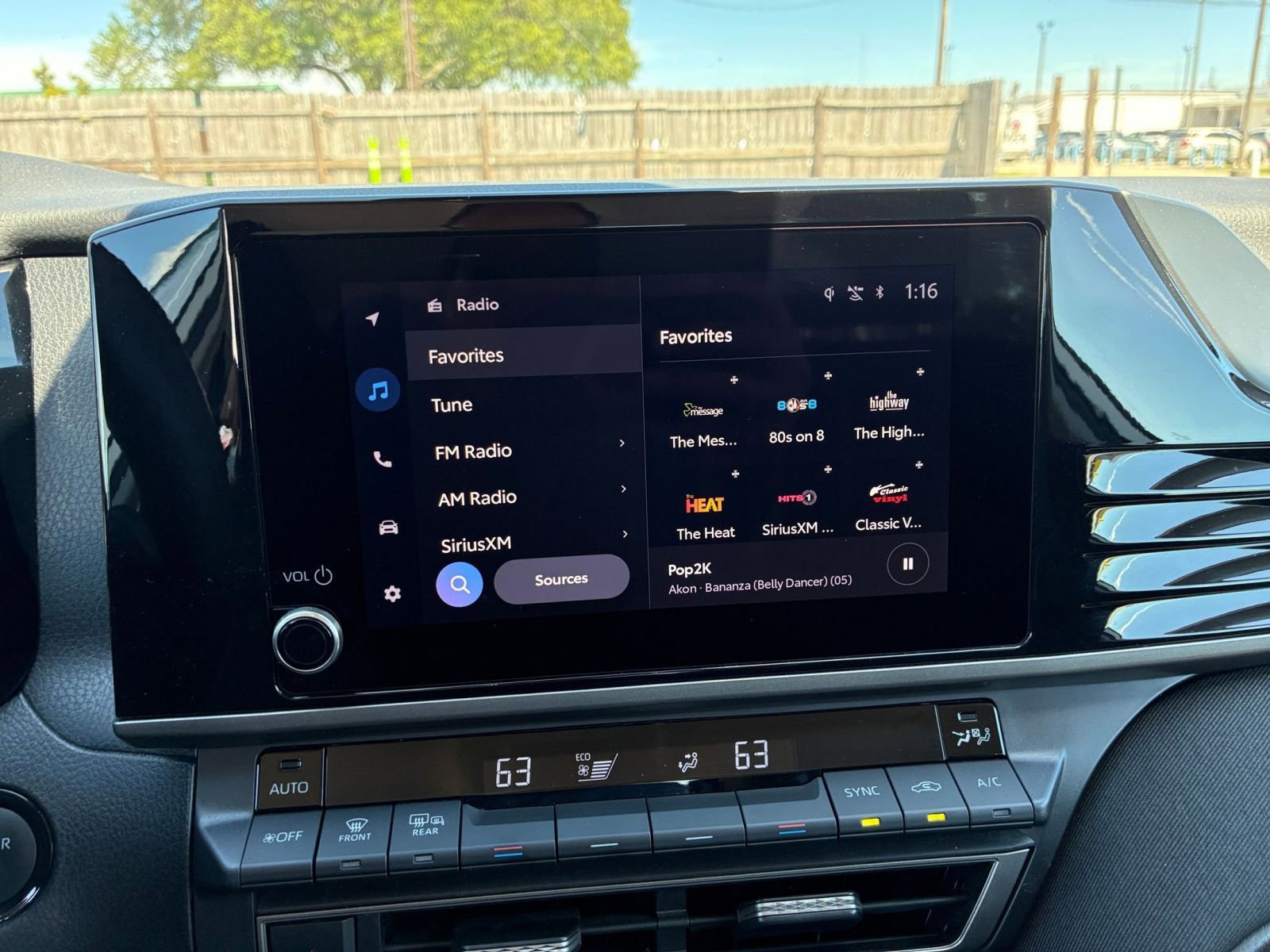 Thumbnail: 2025 Toyota Camry - 20