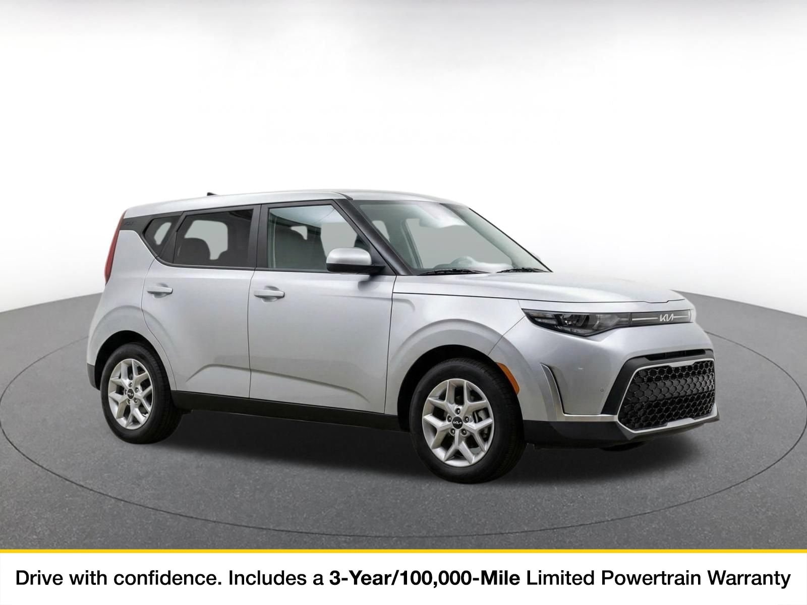 2025 Kia Soul