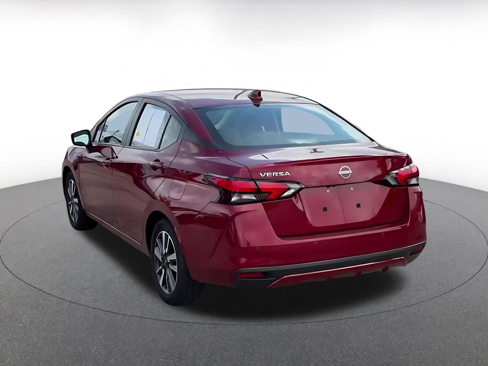 Thumbnail: 2025 Nissan Versa - 11