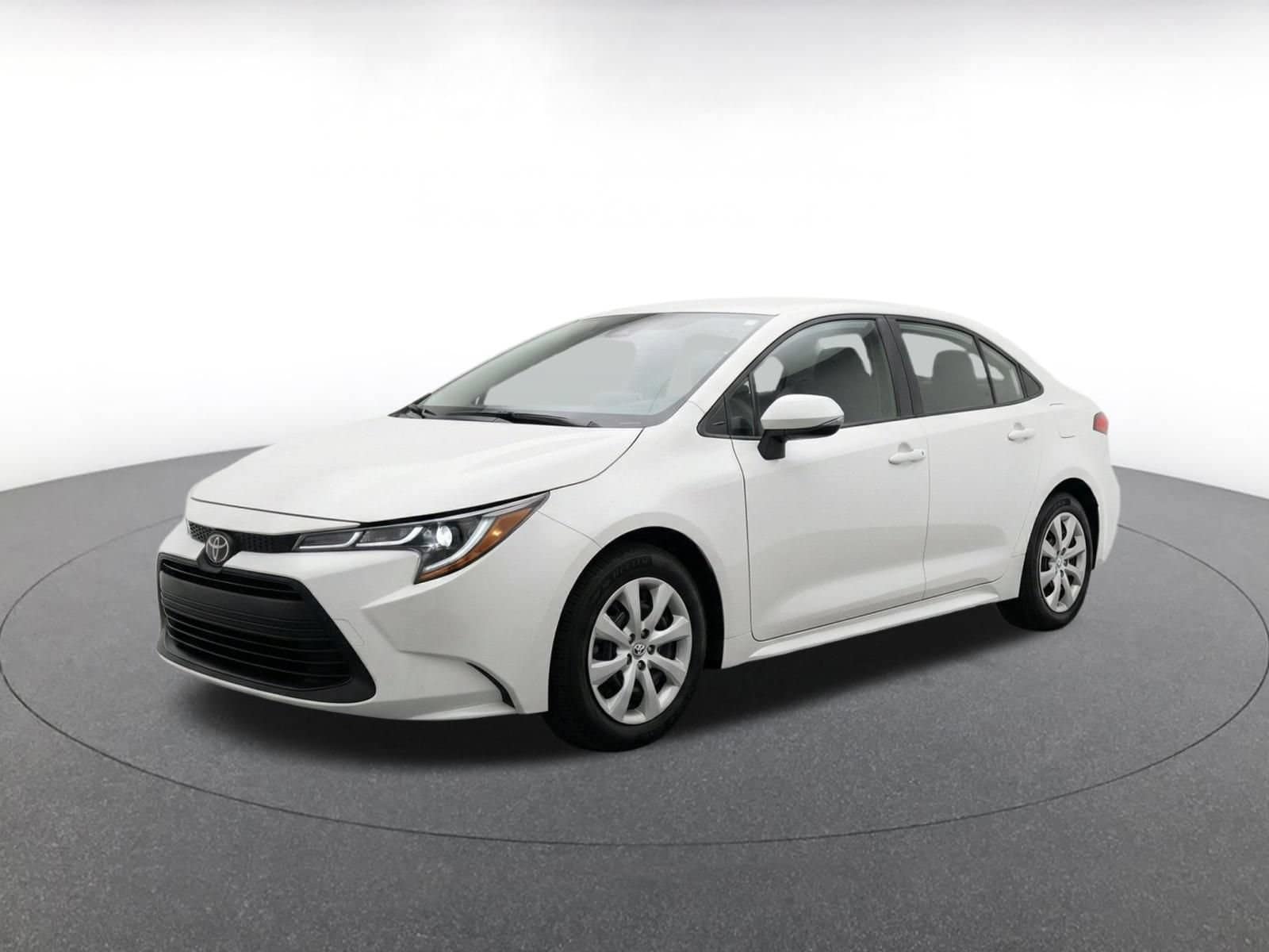 Thumbnail: 2025 Toyota Corolla - 3