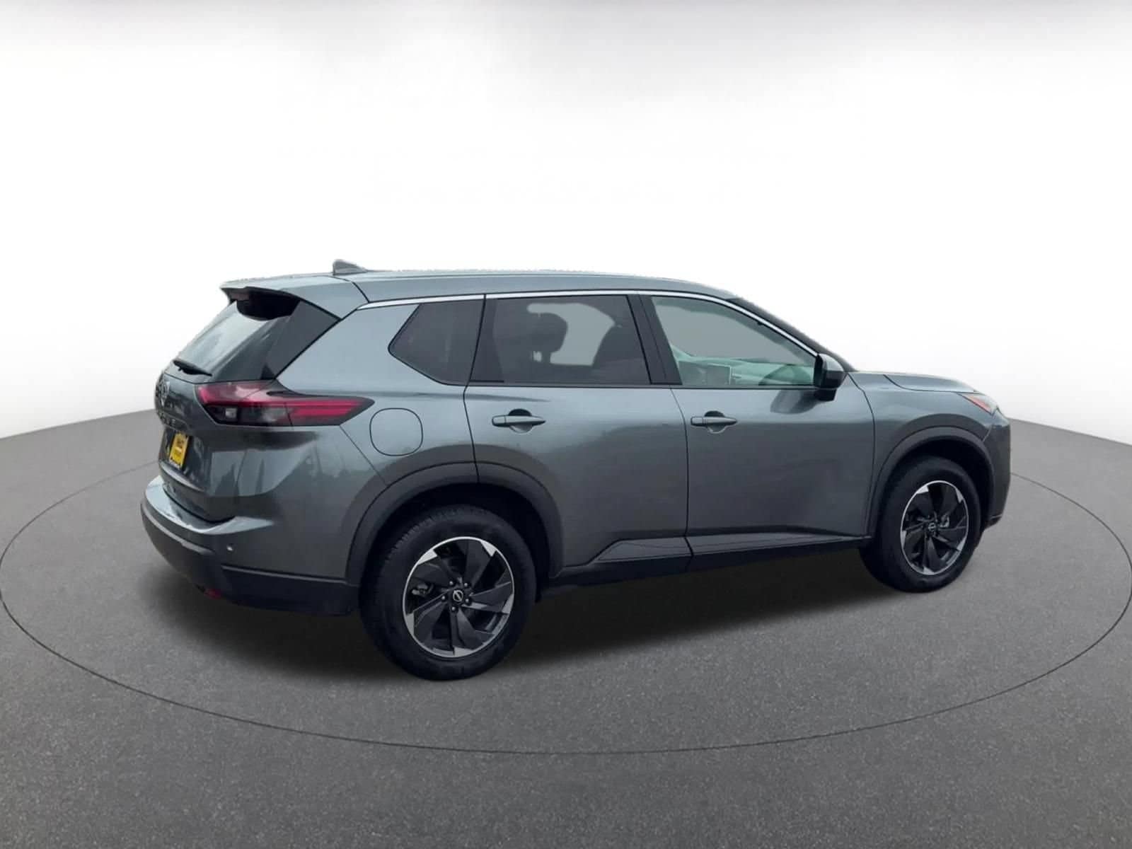 Thumbnail: 2025 Nissan Rogue - 14