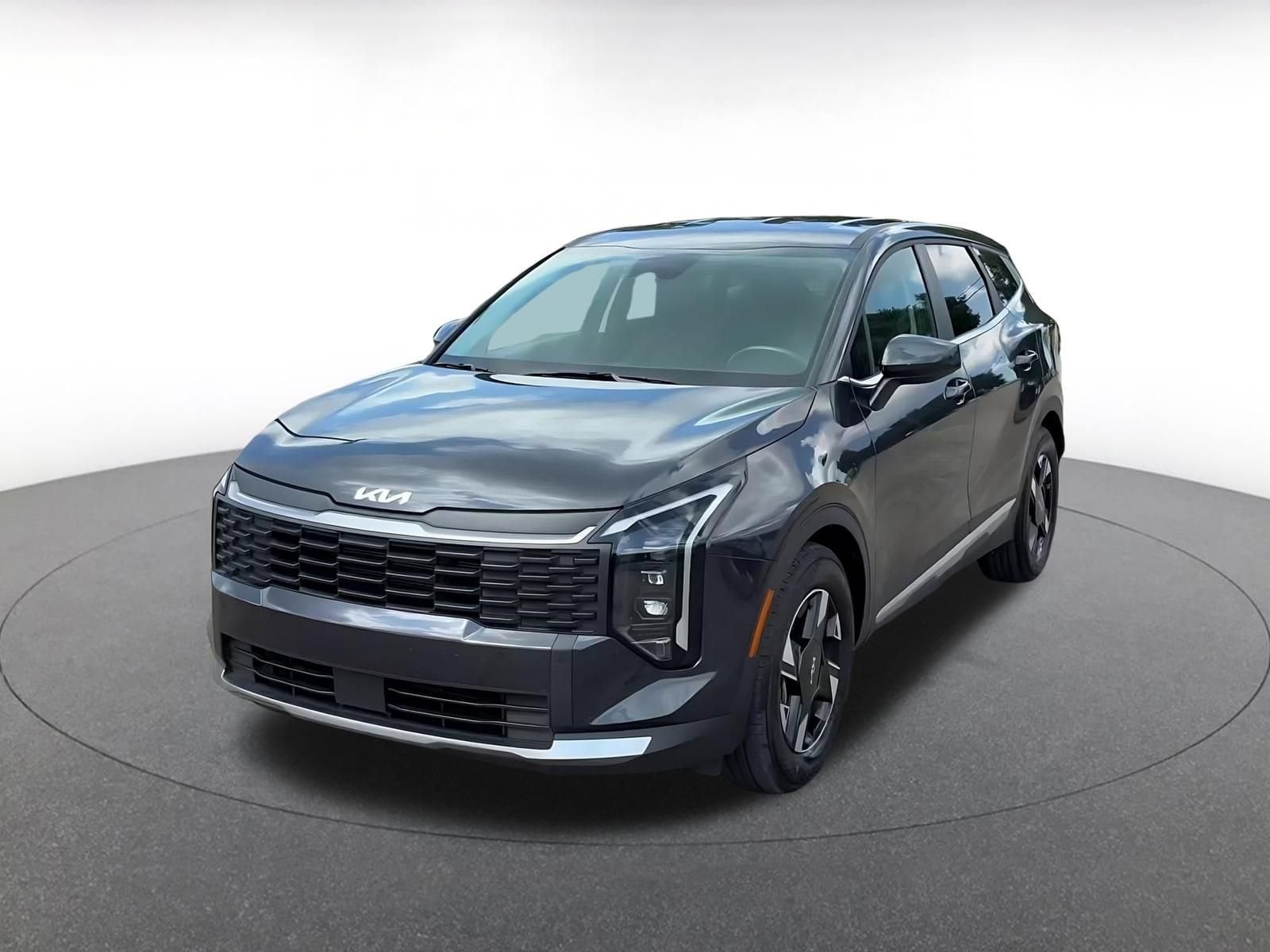 Thumbnail: 2026 Kia Sportage - 7