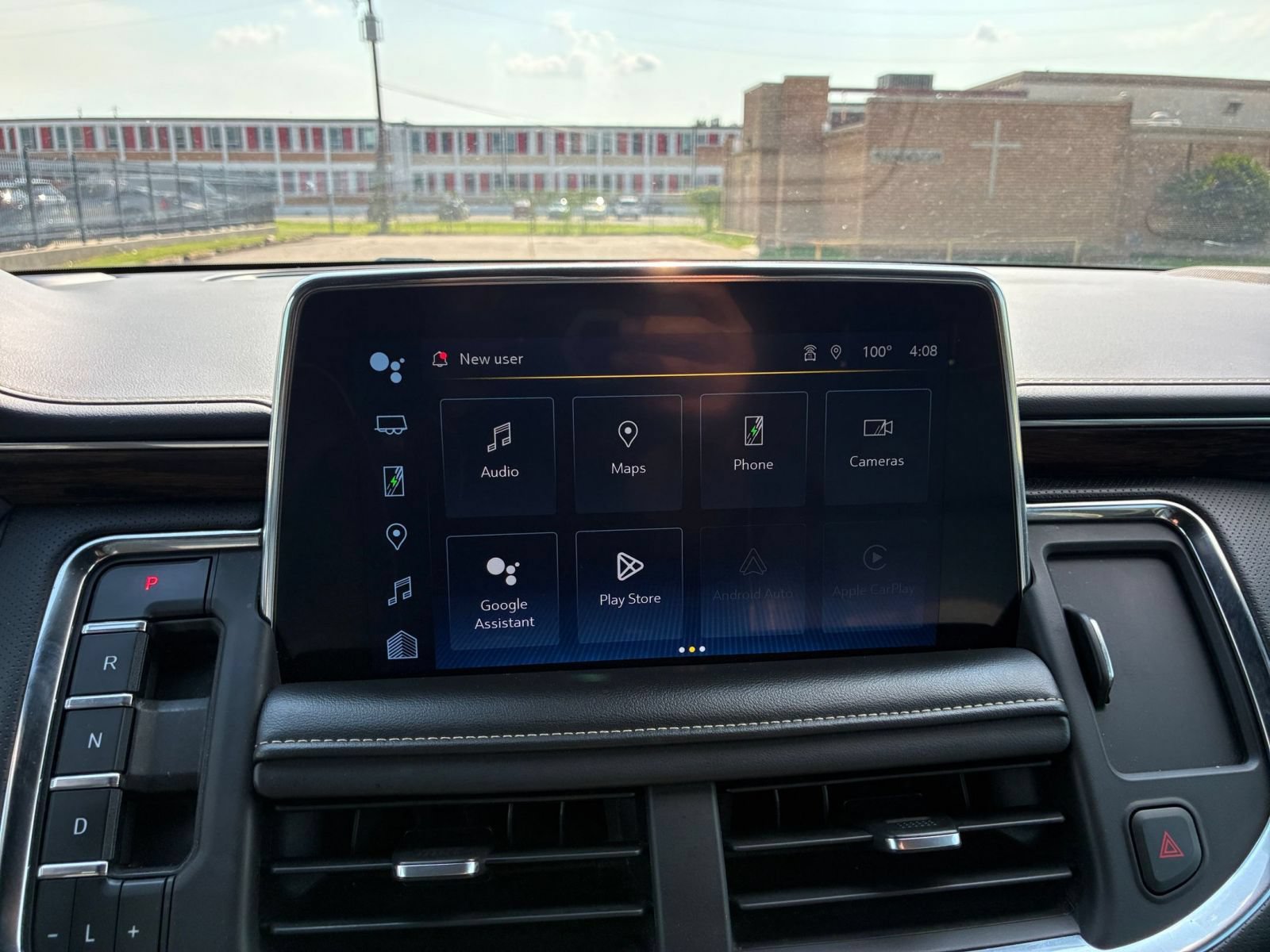 Thumbnail: 2023 Chevrolet Suburban - 16