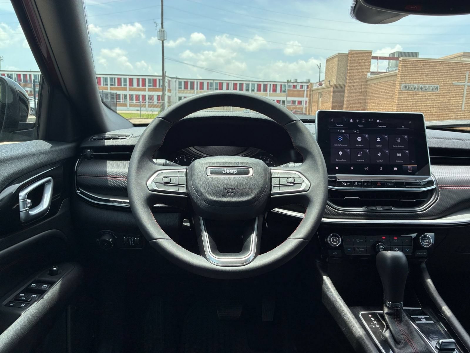 Thumbnail: 2025 Jeep Compass - 33