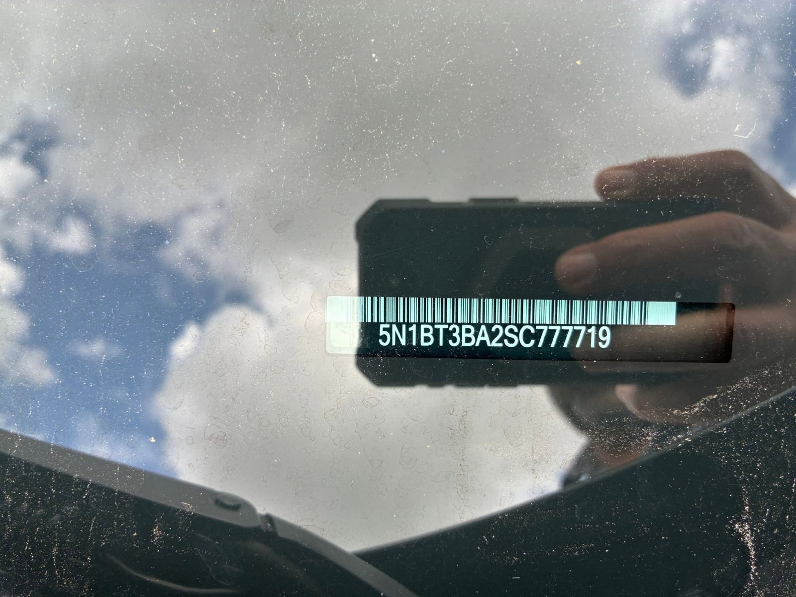 Thumbnail: 2025 Nissan Rogue - 30