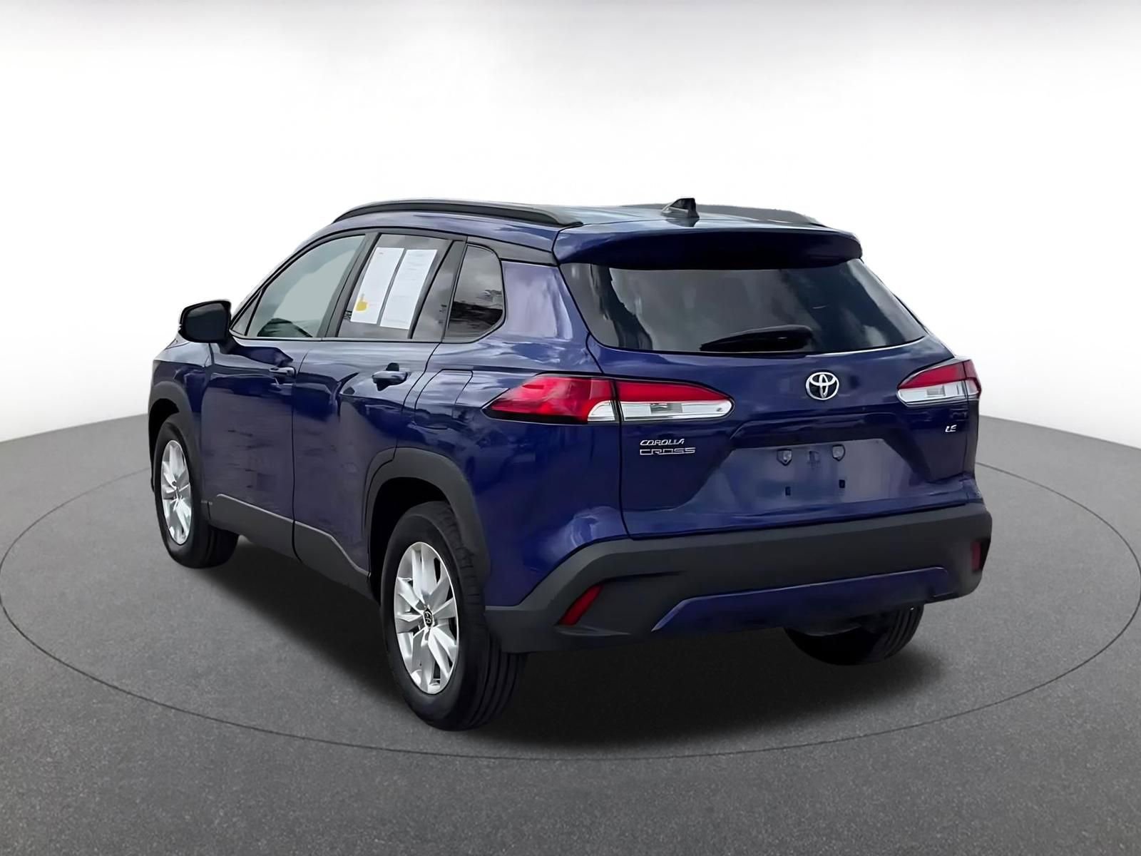 Thumbnail: 2025 Toyota Corolla Cross - 11