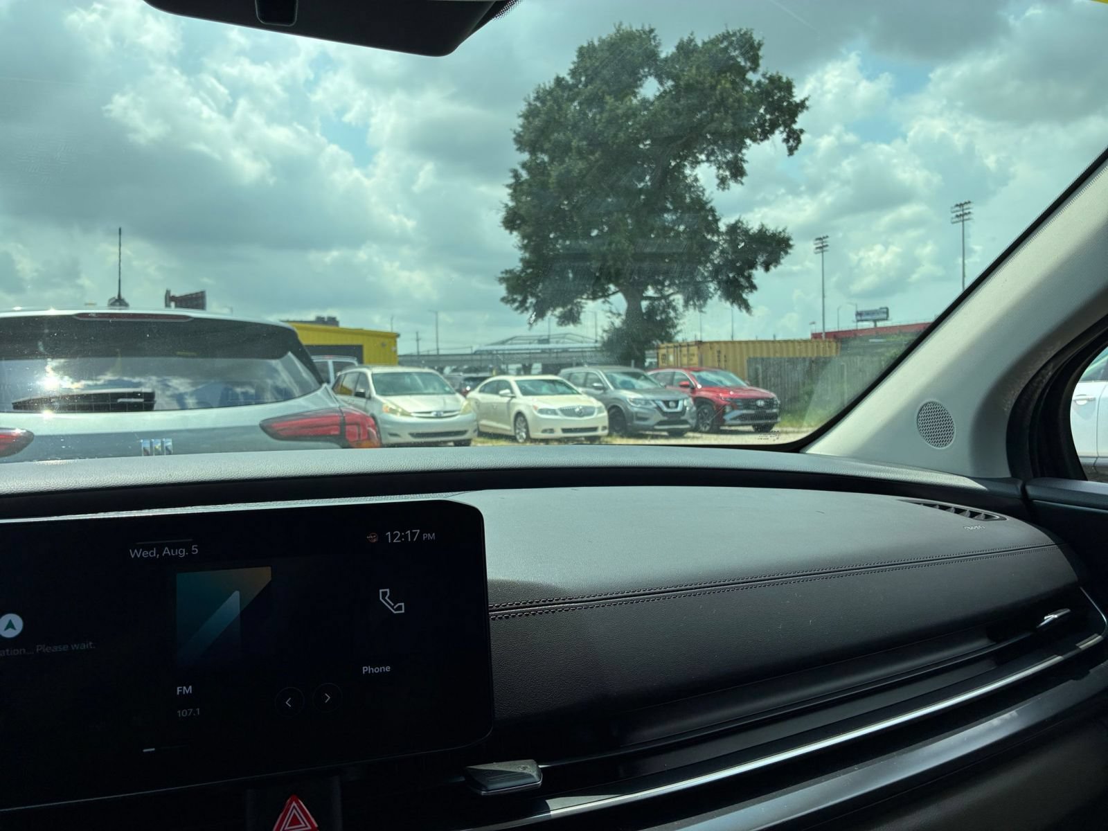 Thumbnail: 2026 Kia Carnival - 34