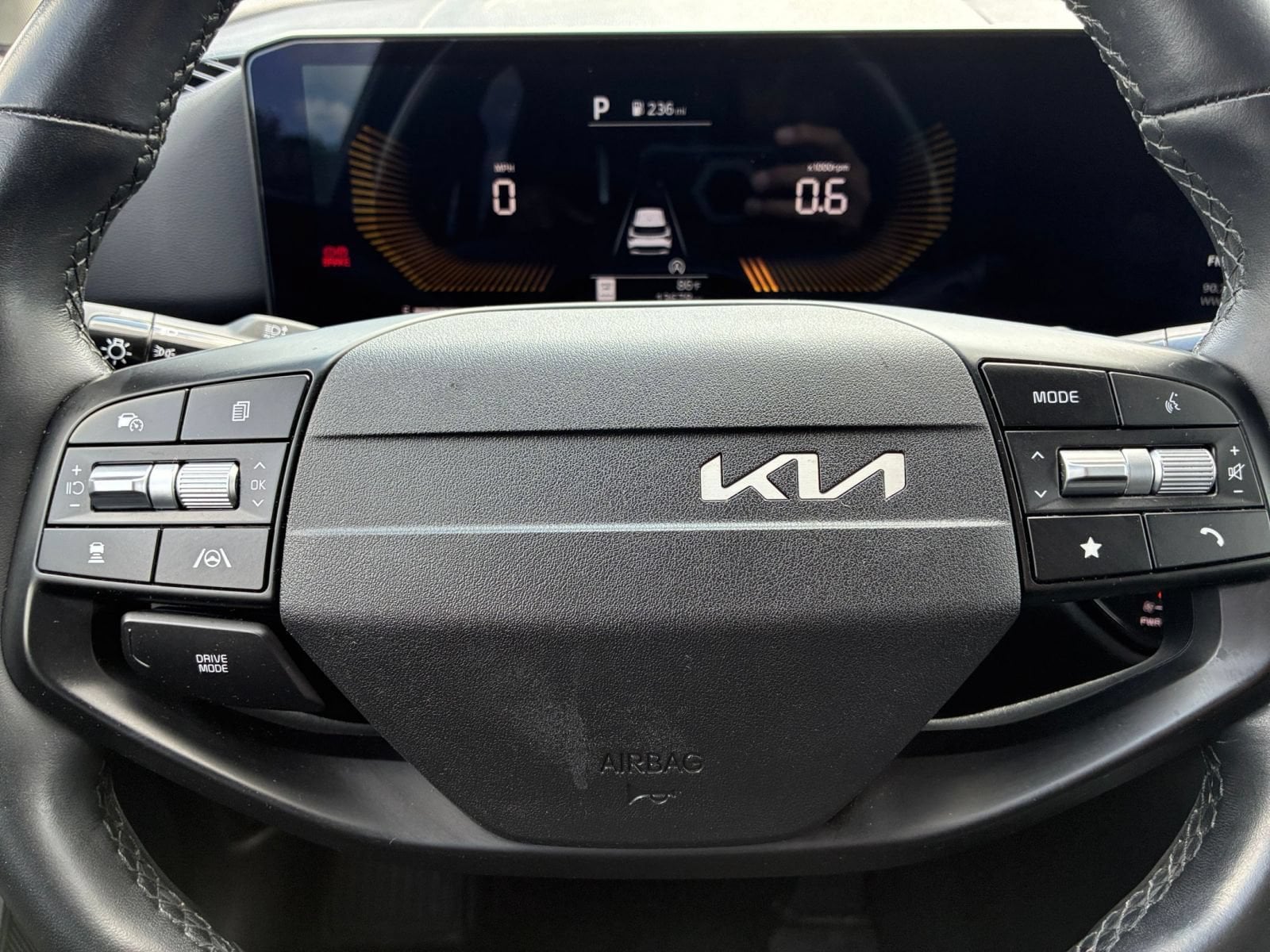Thumbnail: 2026 Kia Sportage - 28