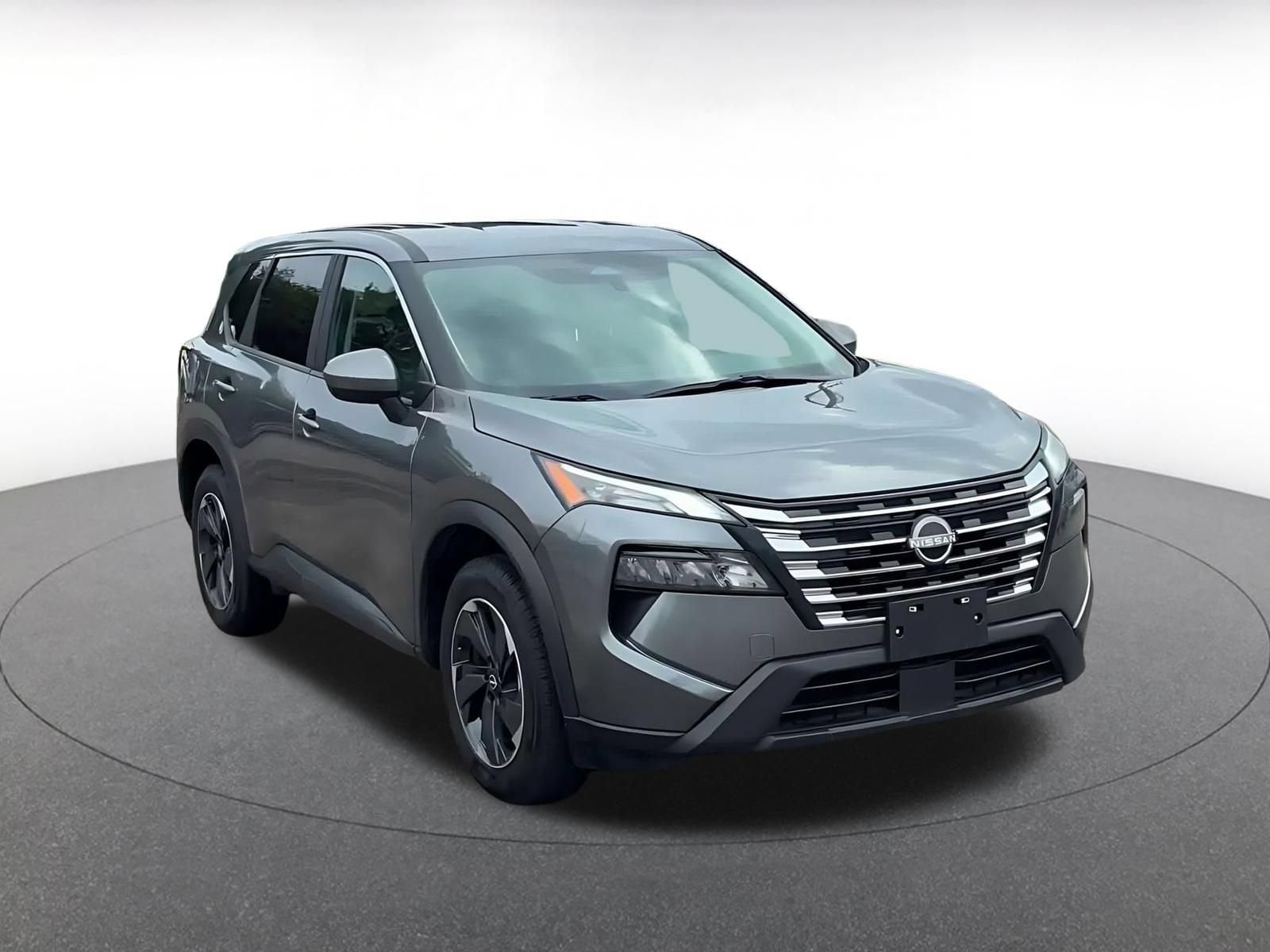 Thumbnail: 2025 Nissan Rogue - 3